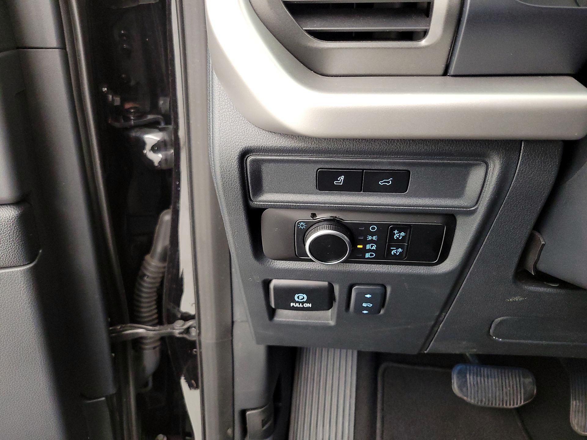 Thumbnail: 2024 Ford Expedition - 13