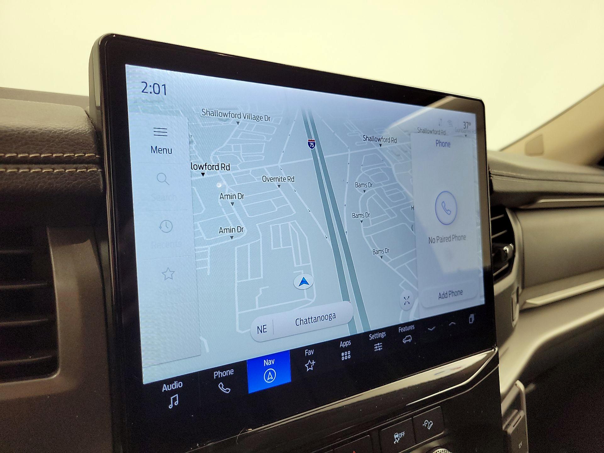 Thumbnail: 2024 Ford Expedition - 14