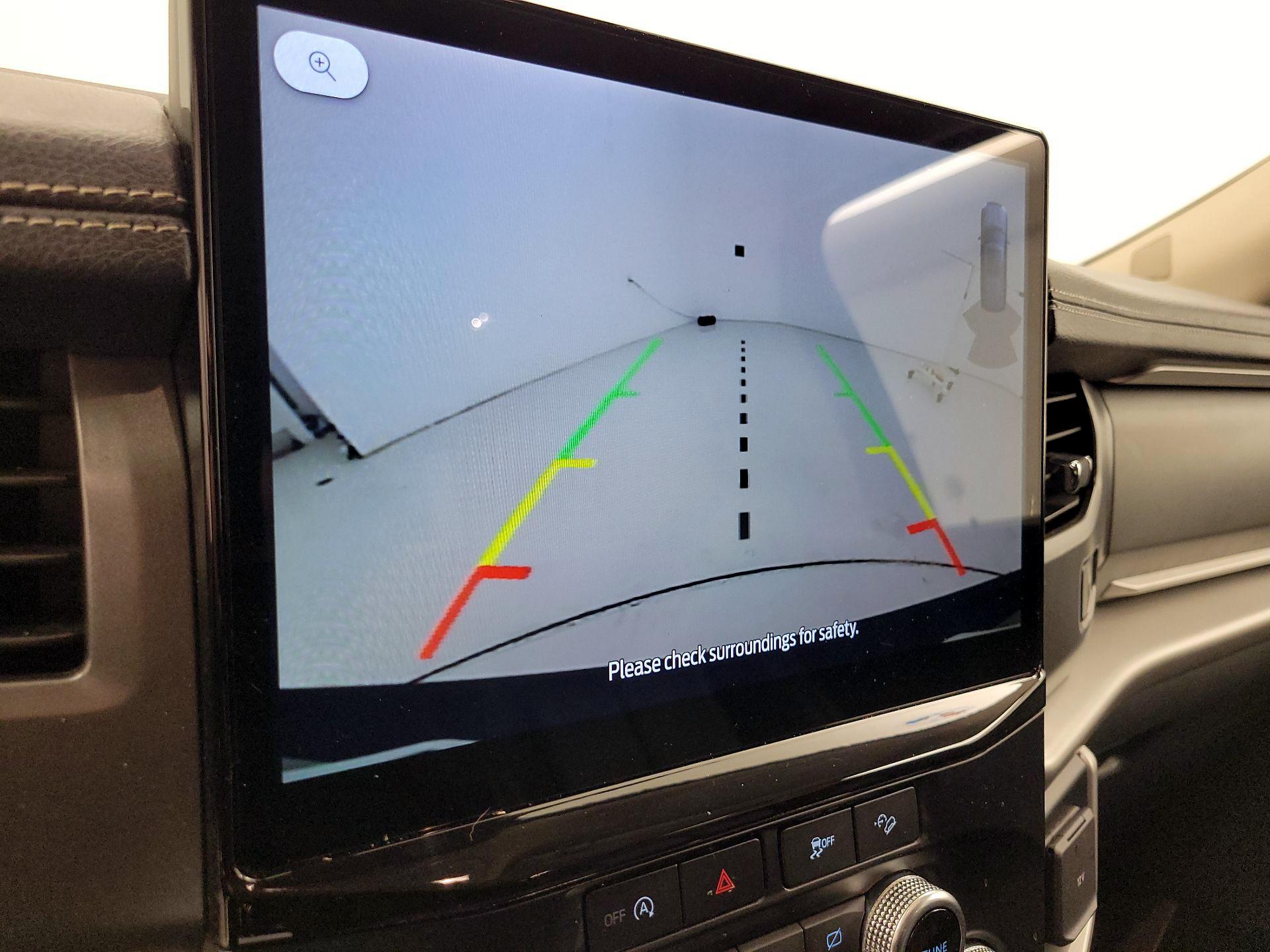 Thumbnail: 2024 Ford Expedition - 15