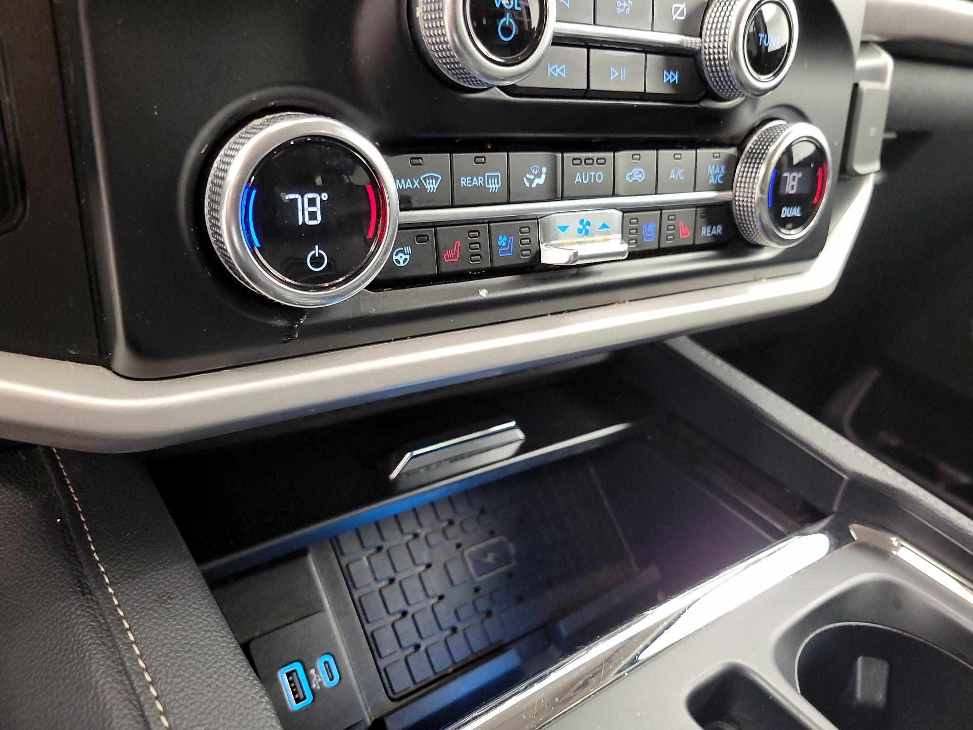 Thumbnail: 2024 Ford Expedition - 17