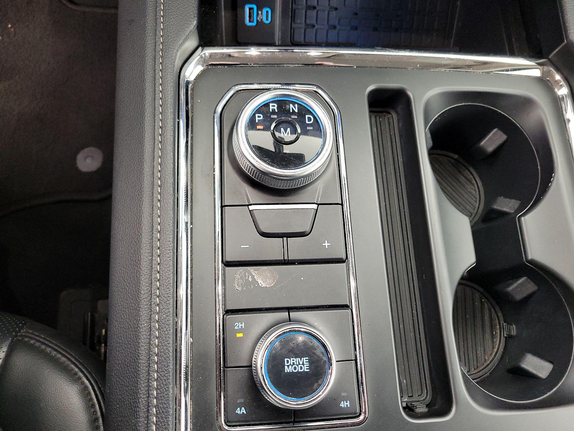 Thumbnail: 2024 Ford Expedition - 18