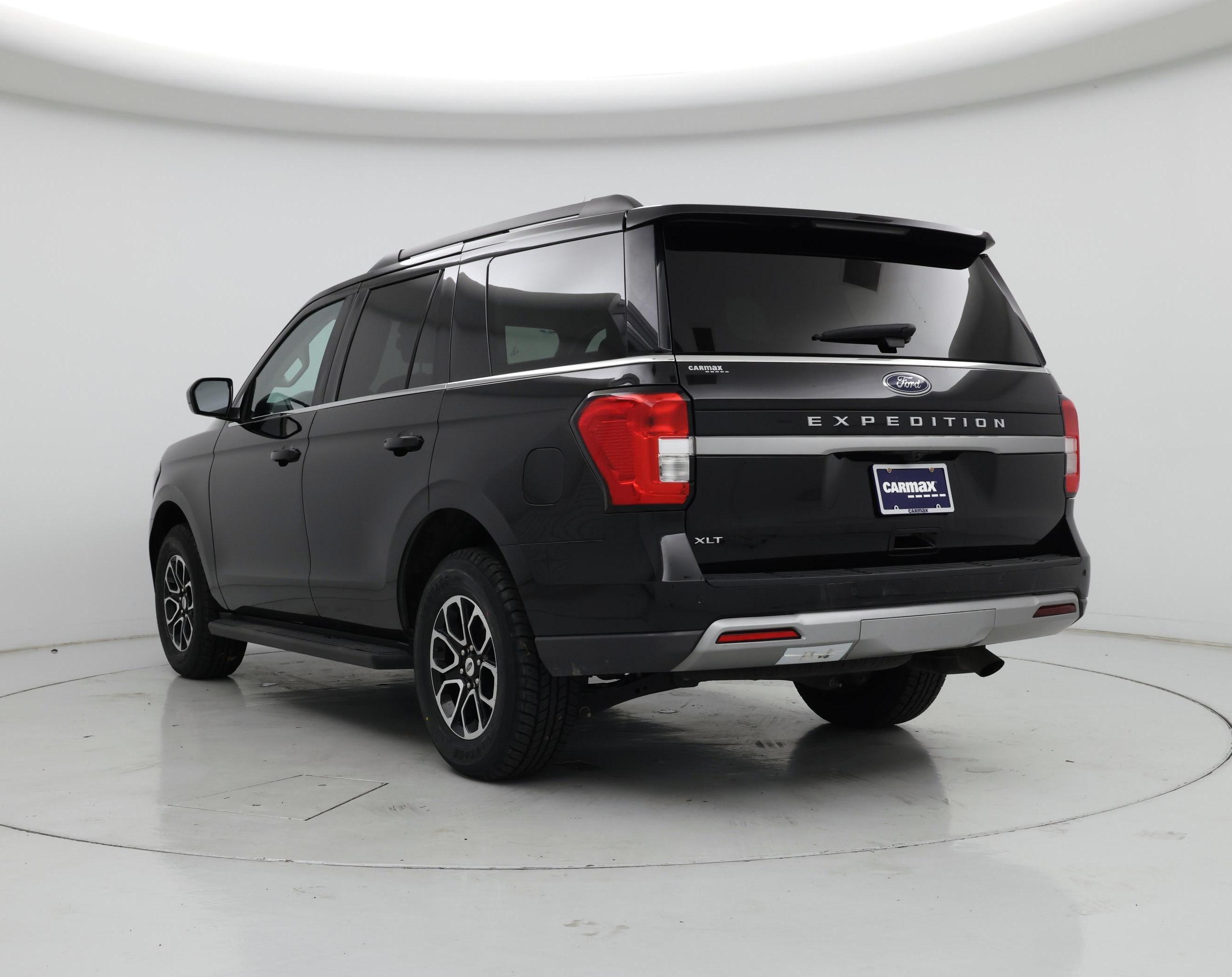 Thumbnail: 2024 Ford Expedition - 2