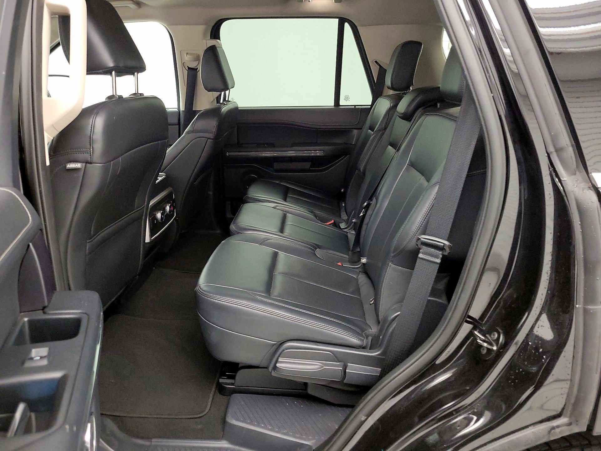 Thumbnail: 2024 Ford Expedition - 20