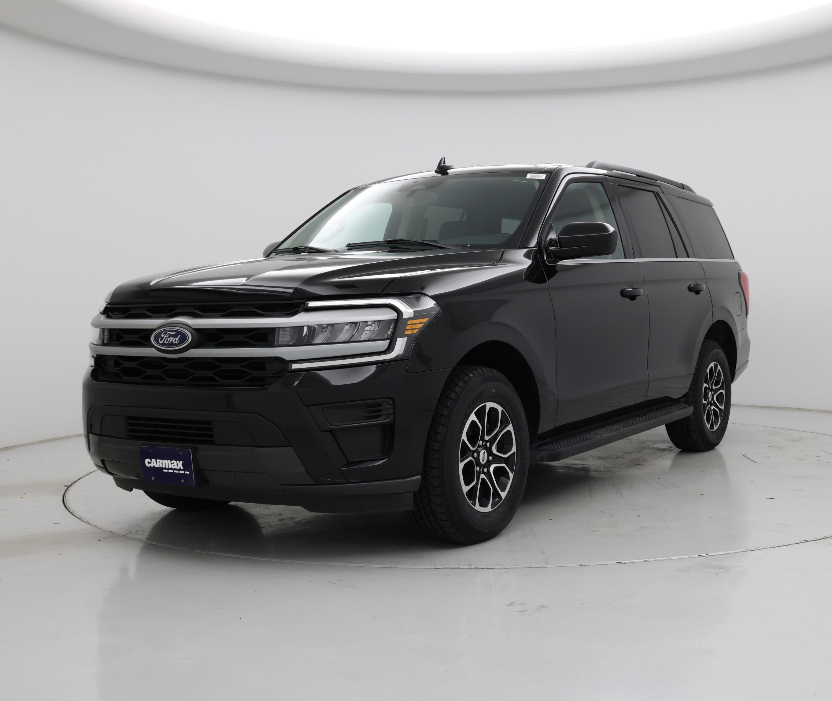 Thumbnail: 2024 Ford Expedition - 4