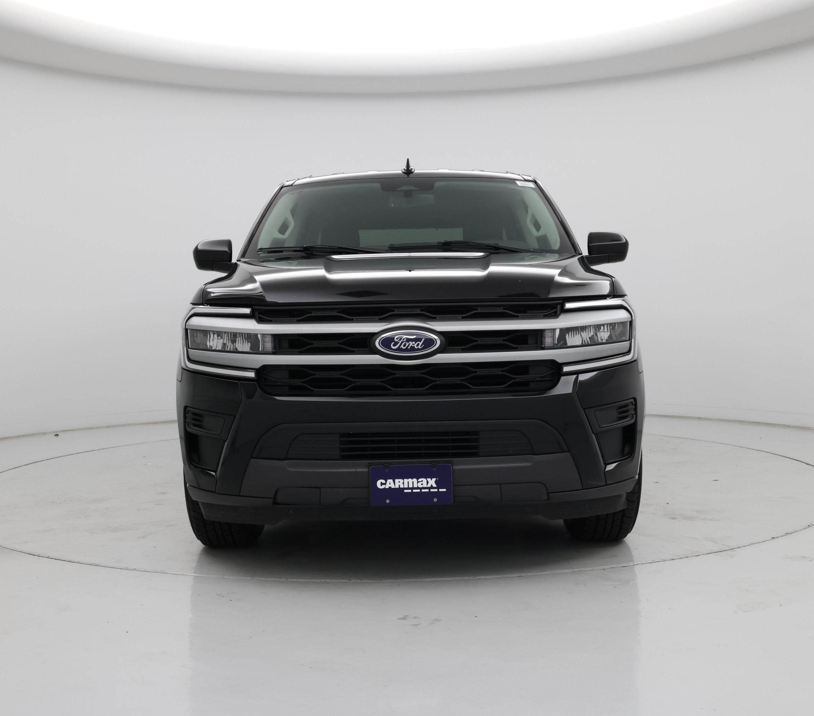 Thumbnail: 2024 Ford Expedition - 5