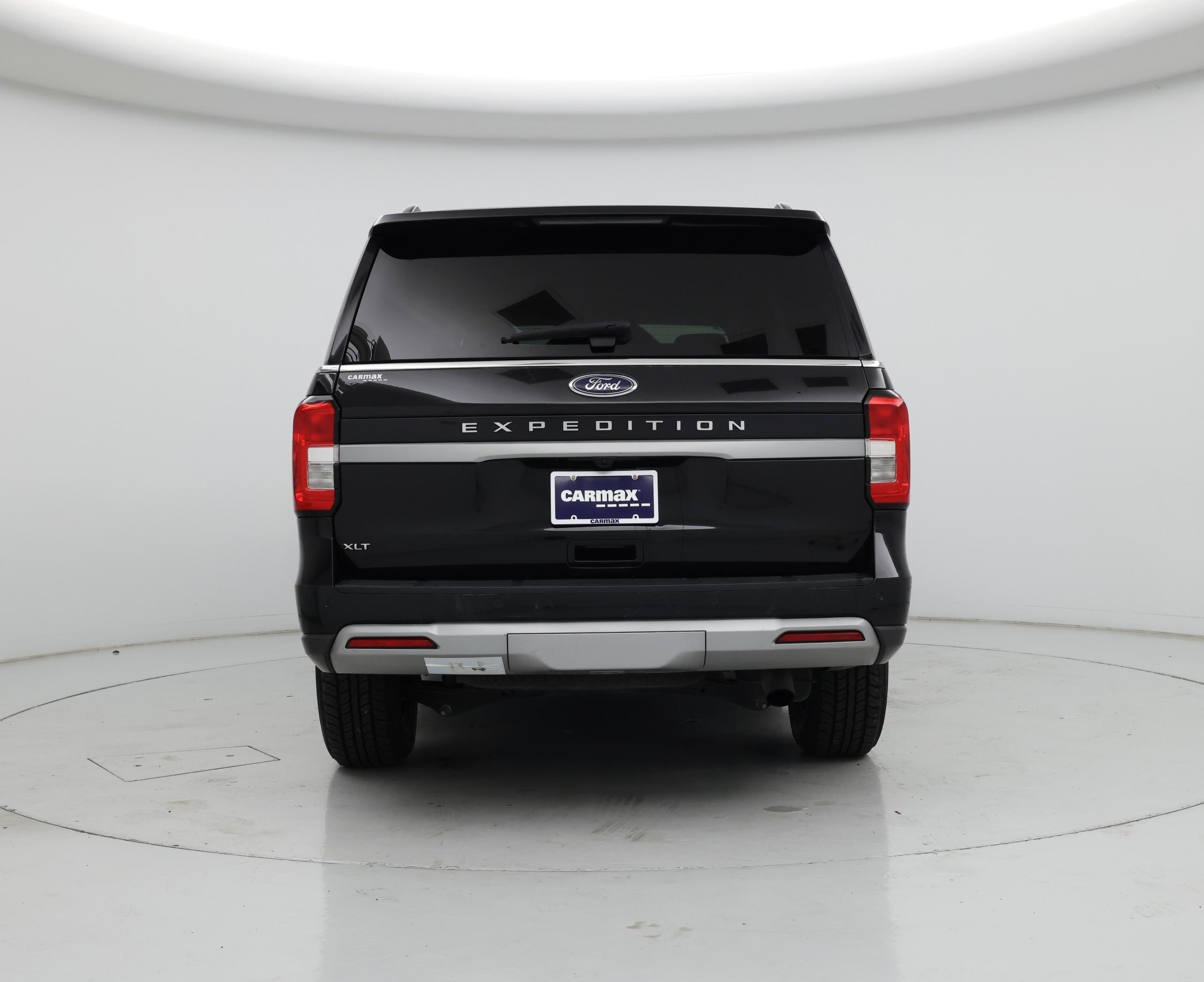 Thumbnail: 2024 Ford Expedition - 6