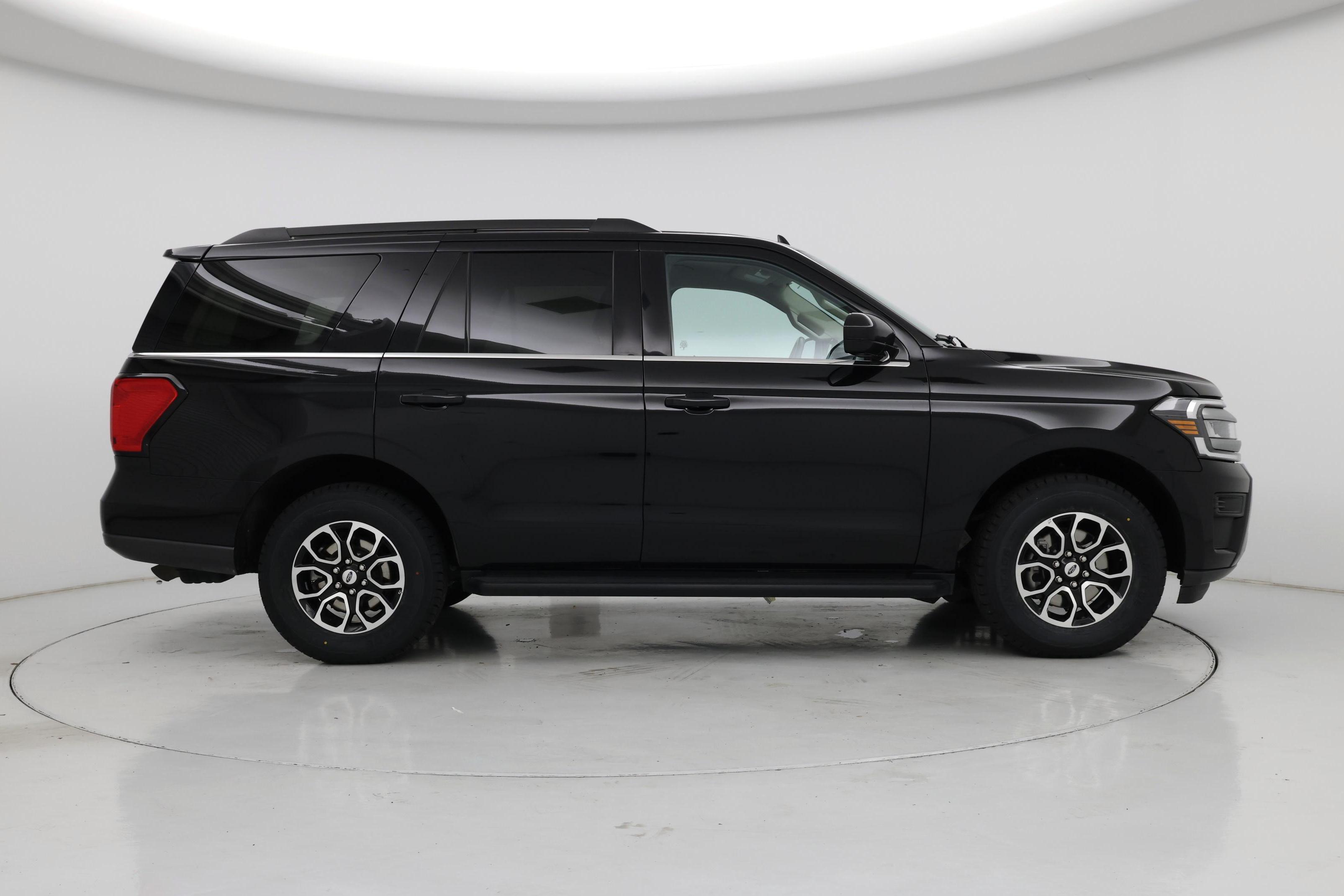 Thumbnail: 2024 Ford Expedition - 7