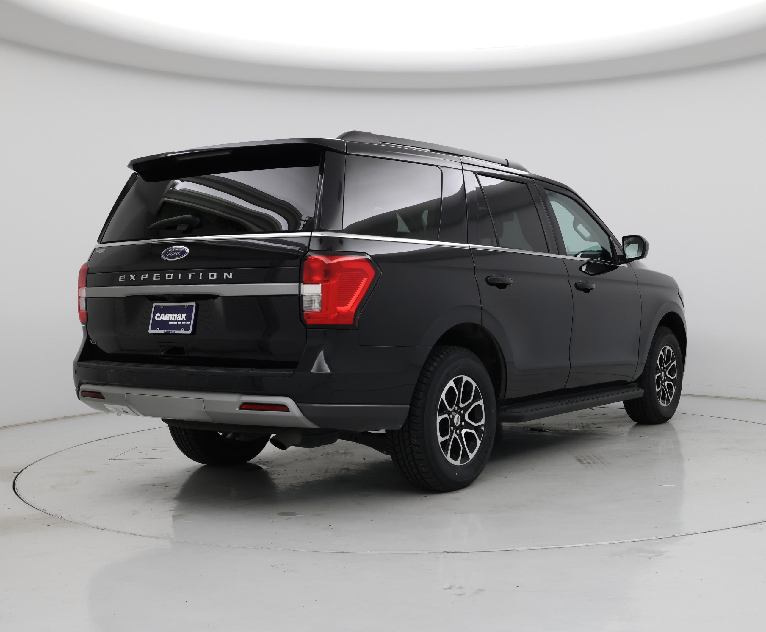 Thumbnail: 2024 Ford Expedition - 8