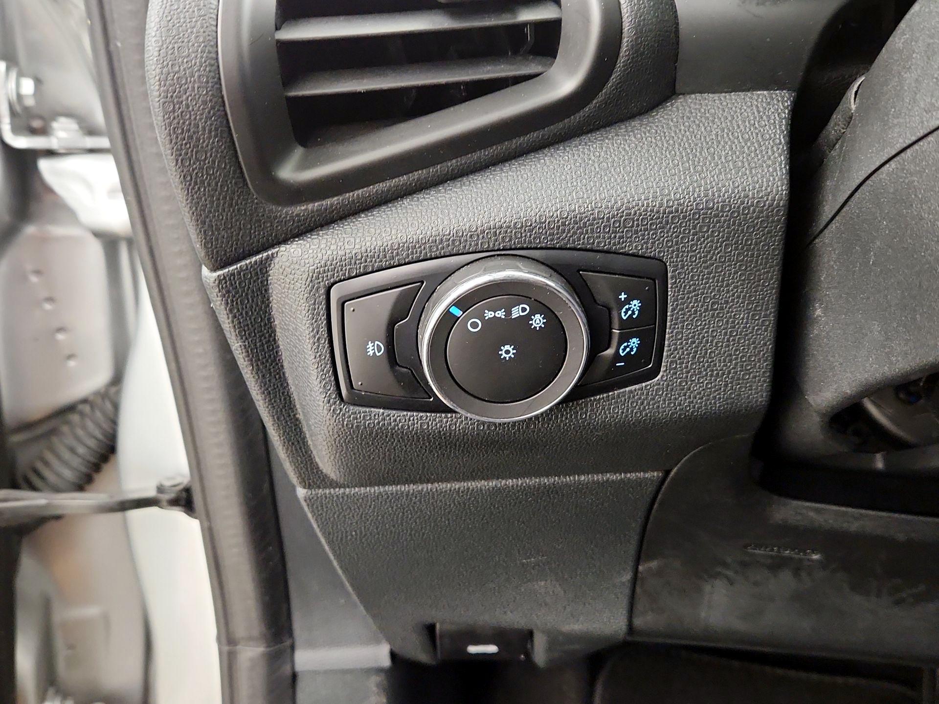 Thumbnail: 2021 Ford EcoSport - 13