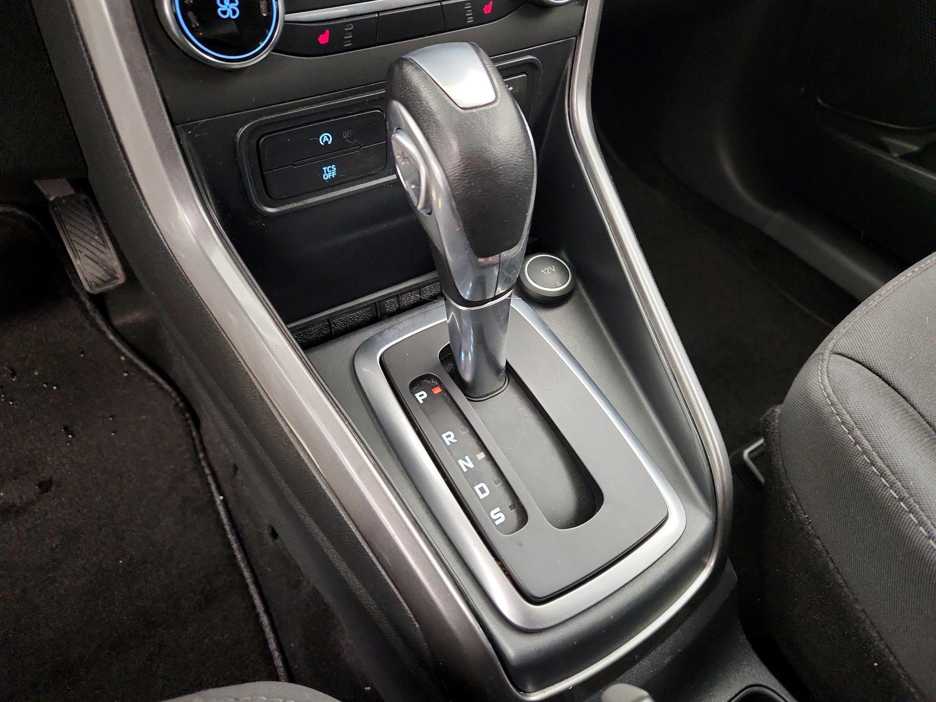 Thumbnail: 2021 Ford EcoSport - 17