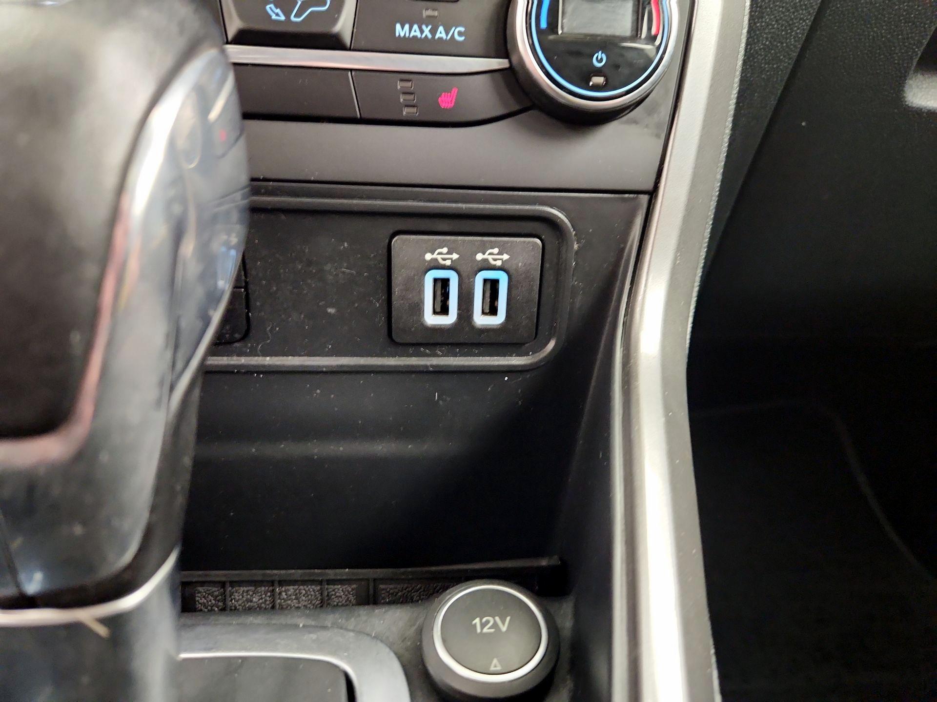 Thumbnail: 2021 Ford EcoSport - 18