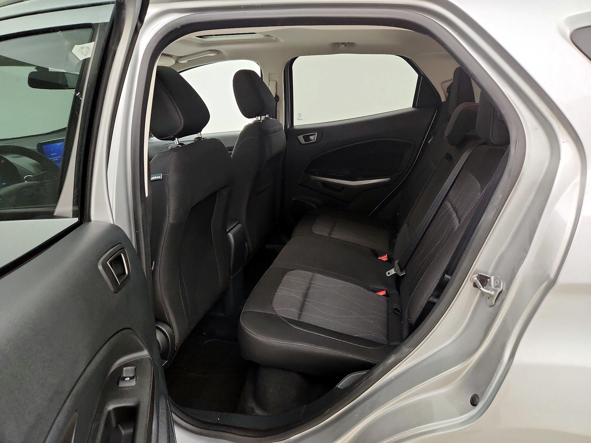 Thumbnail: 2021 Ford EcoSport - 20