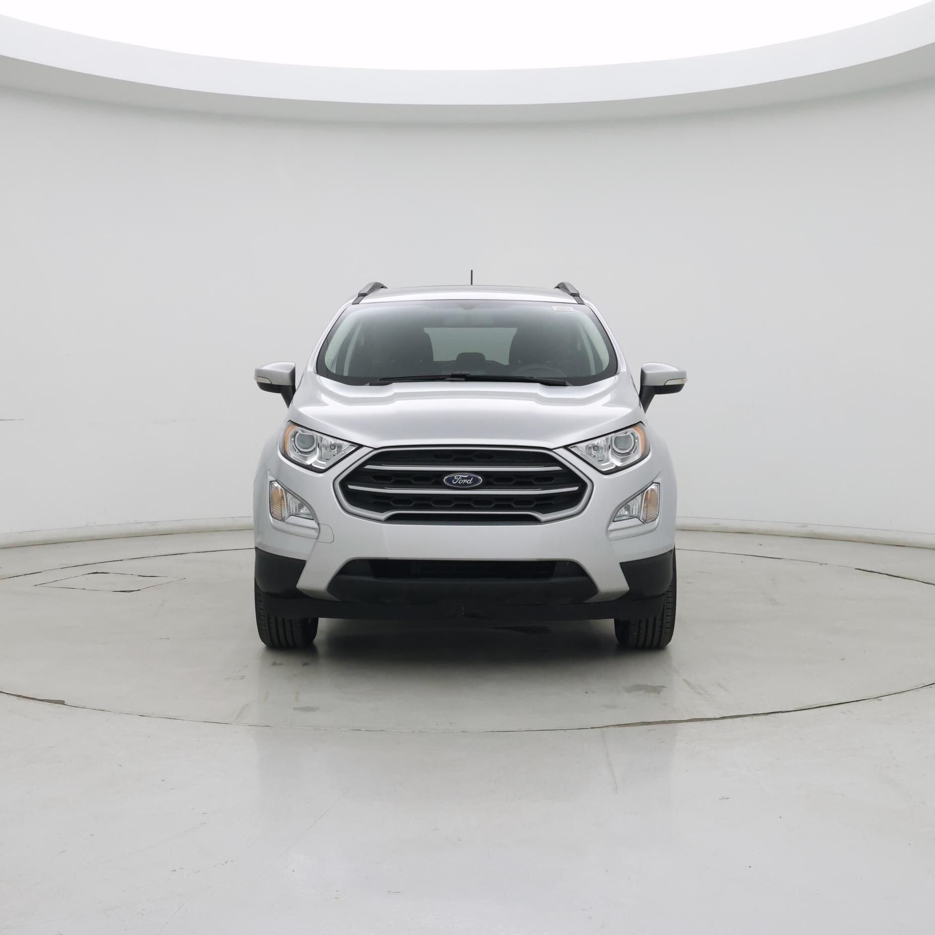Thumbnail: 2021 Ford EcoSport - 5