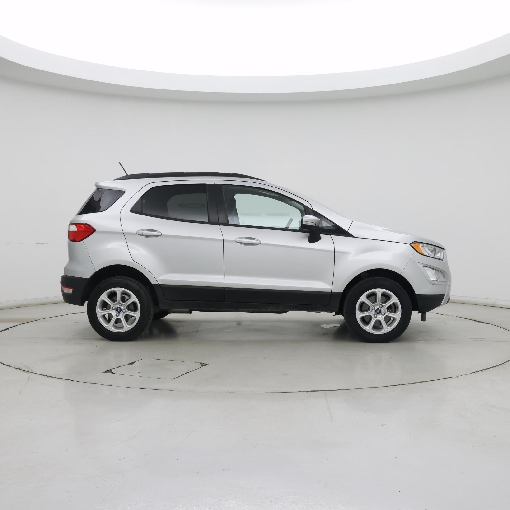 Thumbnail: 2021 Ford EcoSport - 7