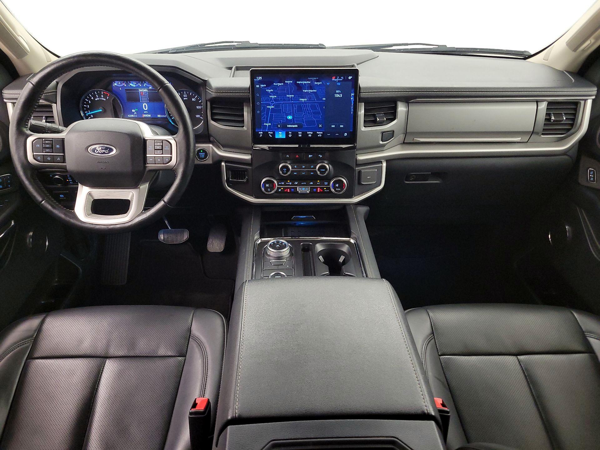 Thumbnail: 2024 Ford Expedition - 9