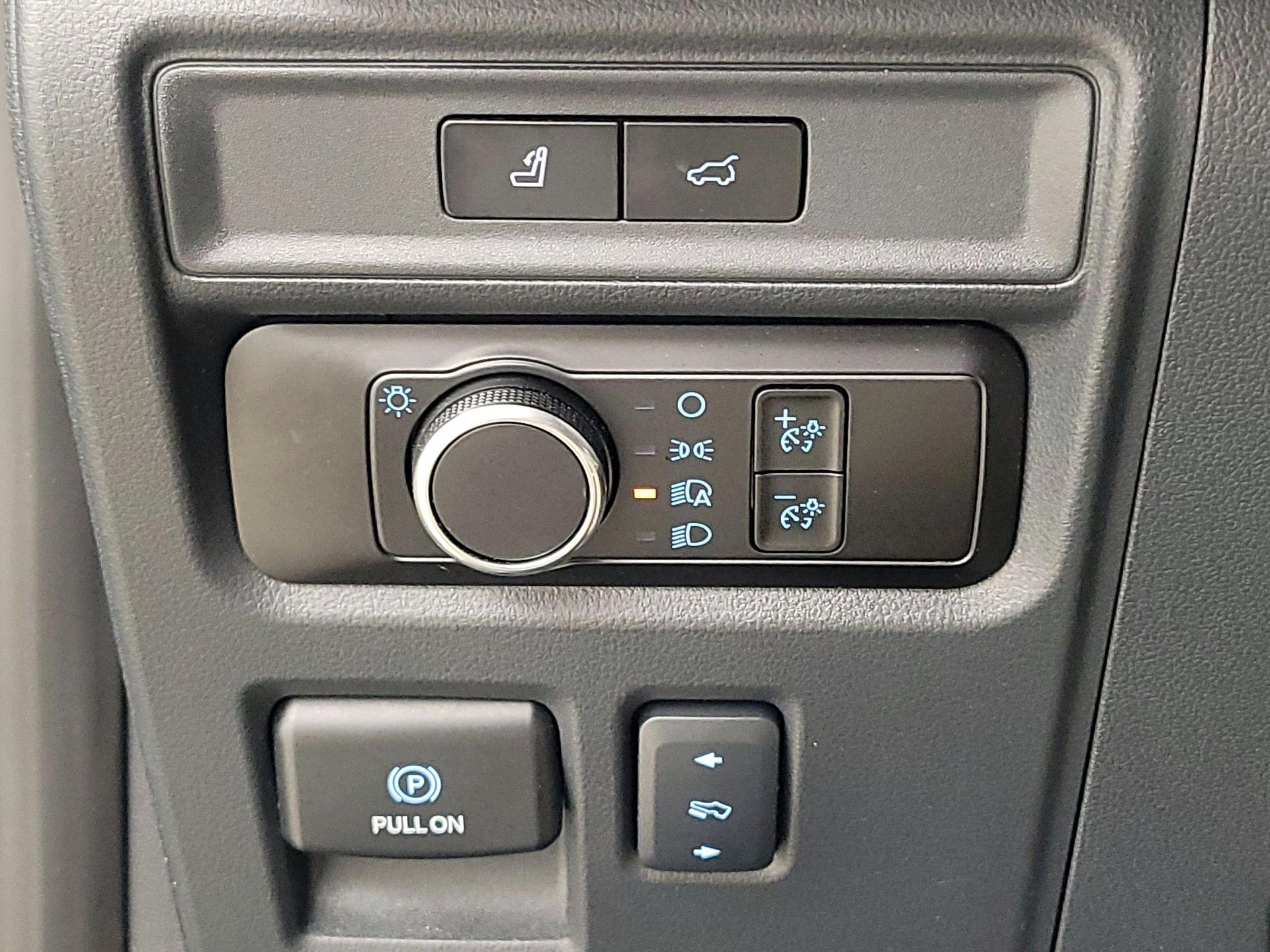 Thumbnail: 2024 Ford Expedition - 13