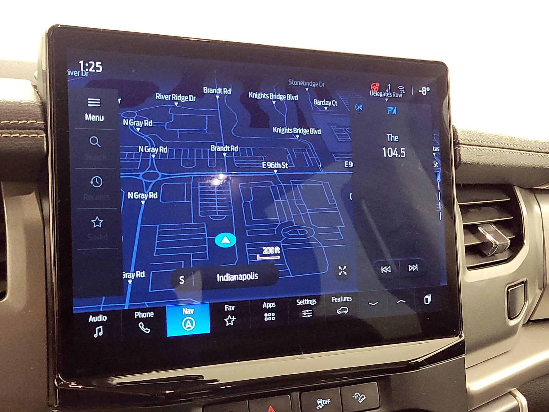 Thumbnail: 2024 Ford Expedition - 14