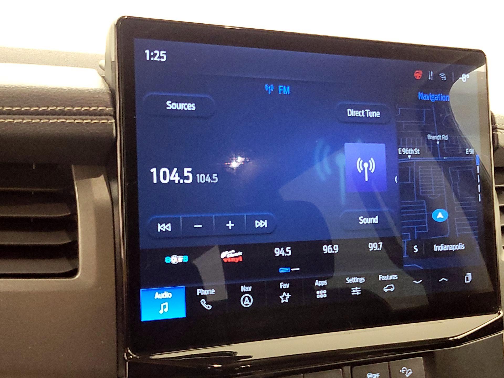 Thumbnail: 2024 Ford Expedition - 16