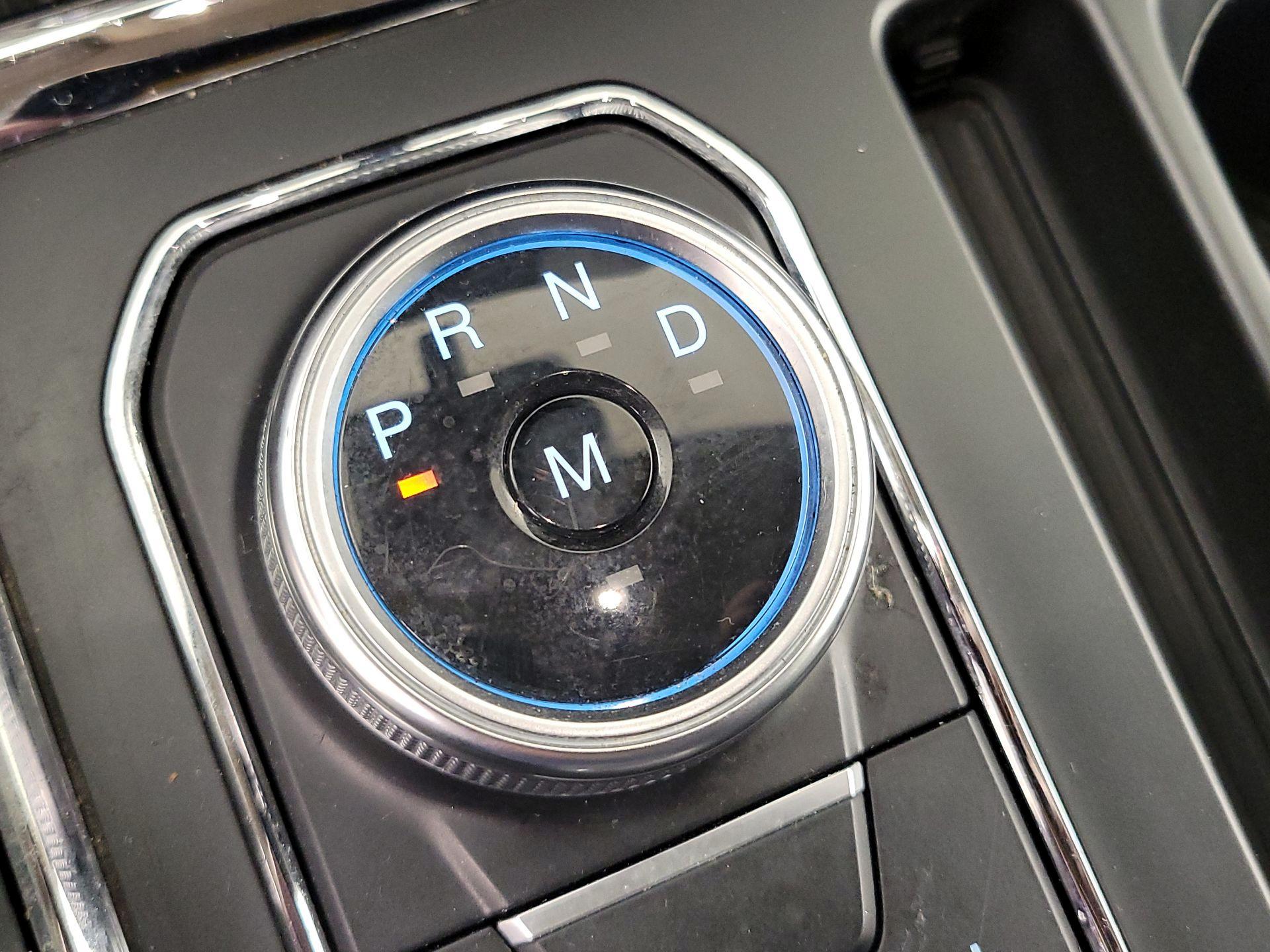 Thumbnail: 2024 Ford Expedition - 18