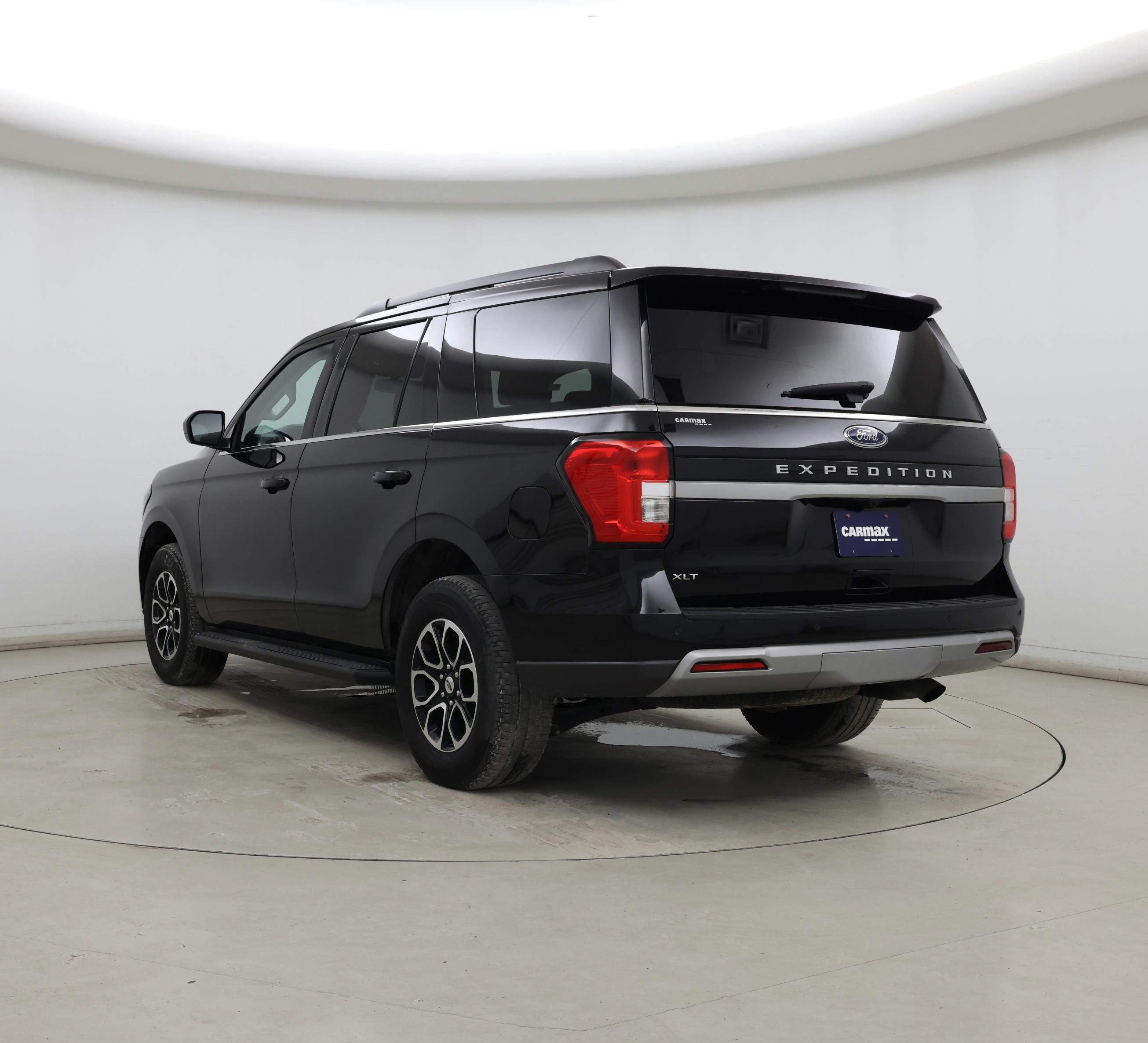 Thumbnail: 2024 Ford Expedition - 2