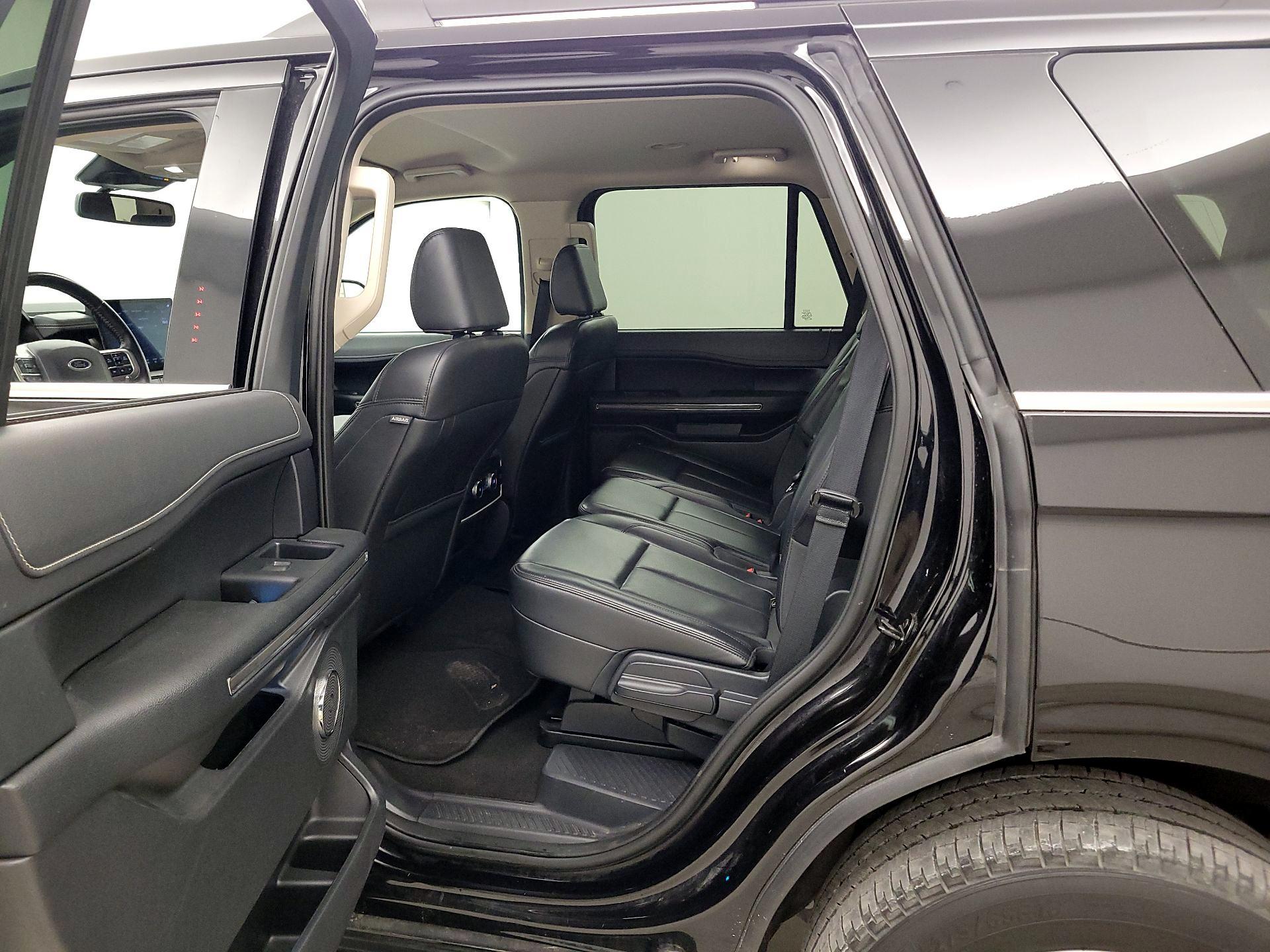 Thumbnail: 2024 Ford Expedition - 20