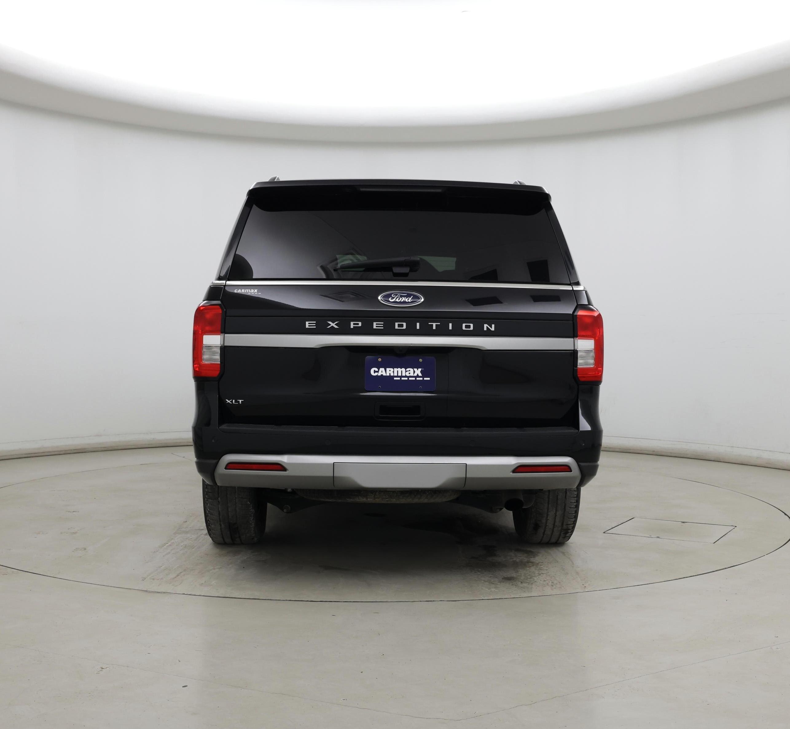 Thumbnail: 2024 Ford Expedition - 6