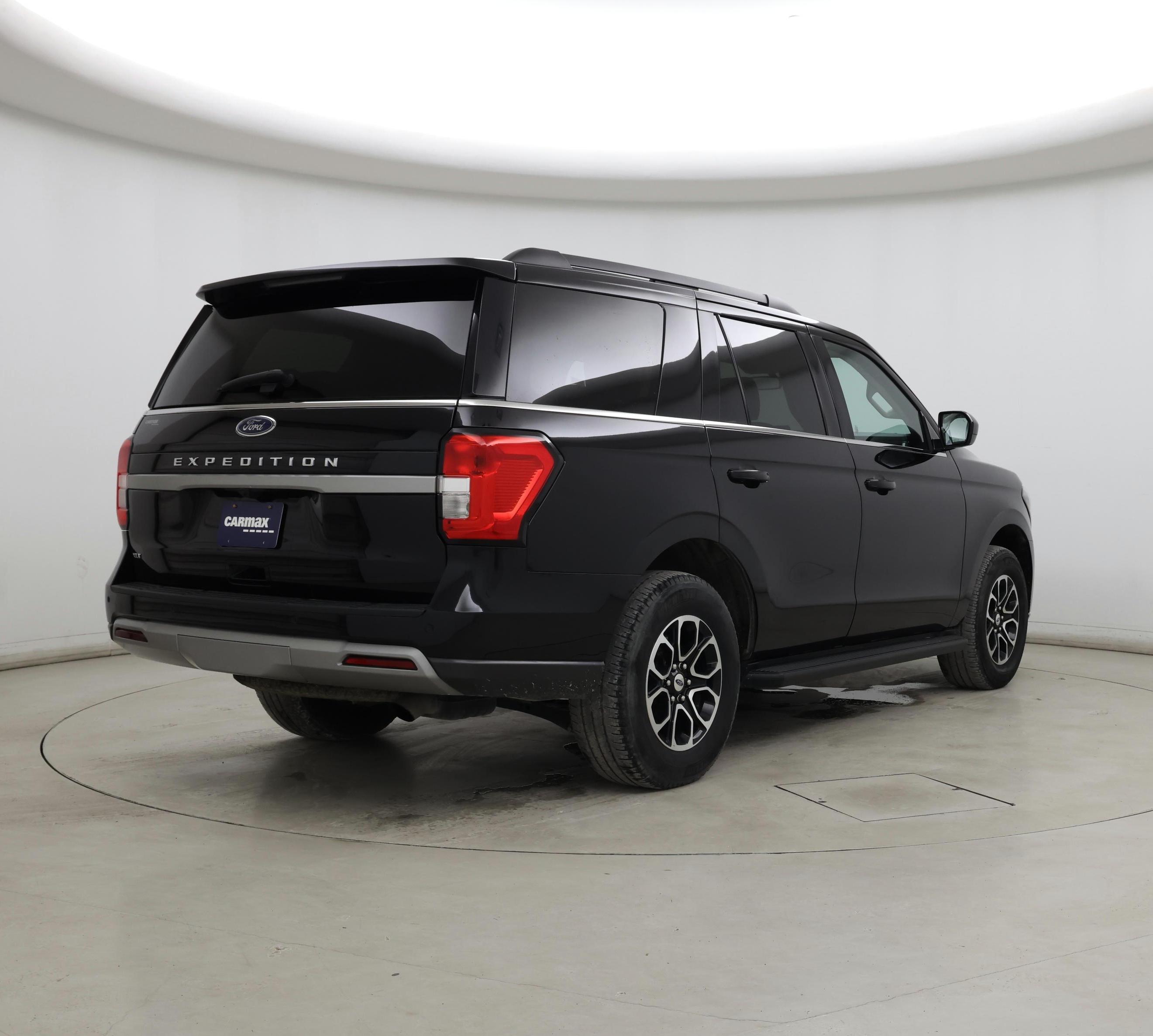 Thumbnail: 2024 Ford Expedition - 8