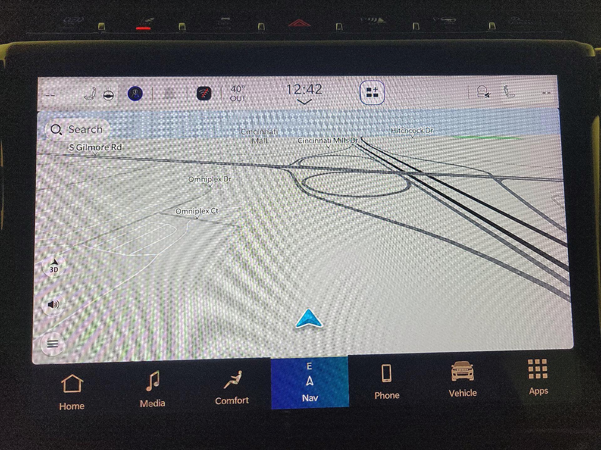 Thumbnail: 2022 Jeep Grand Cherokee - 14