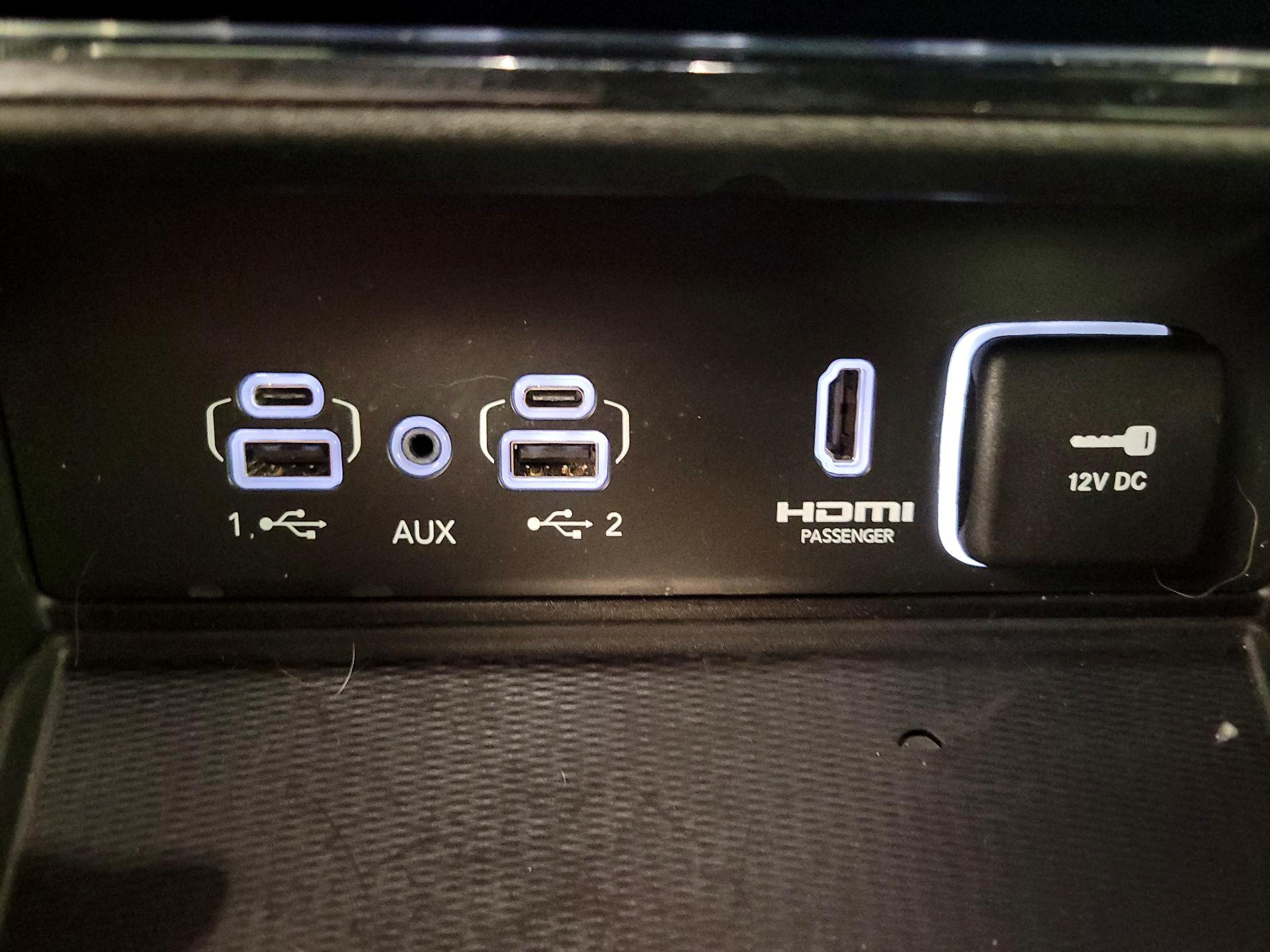 Thumbnail: 2022 Jeep Grand Cherokee - 19