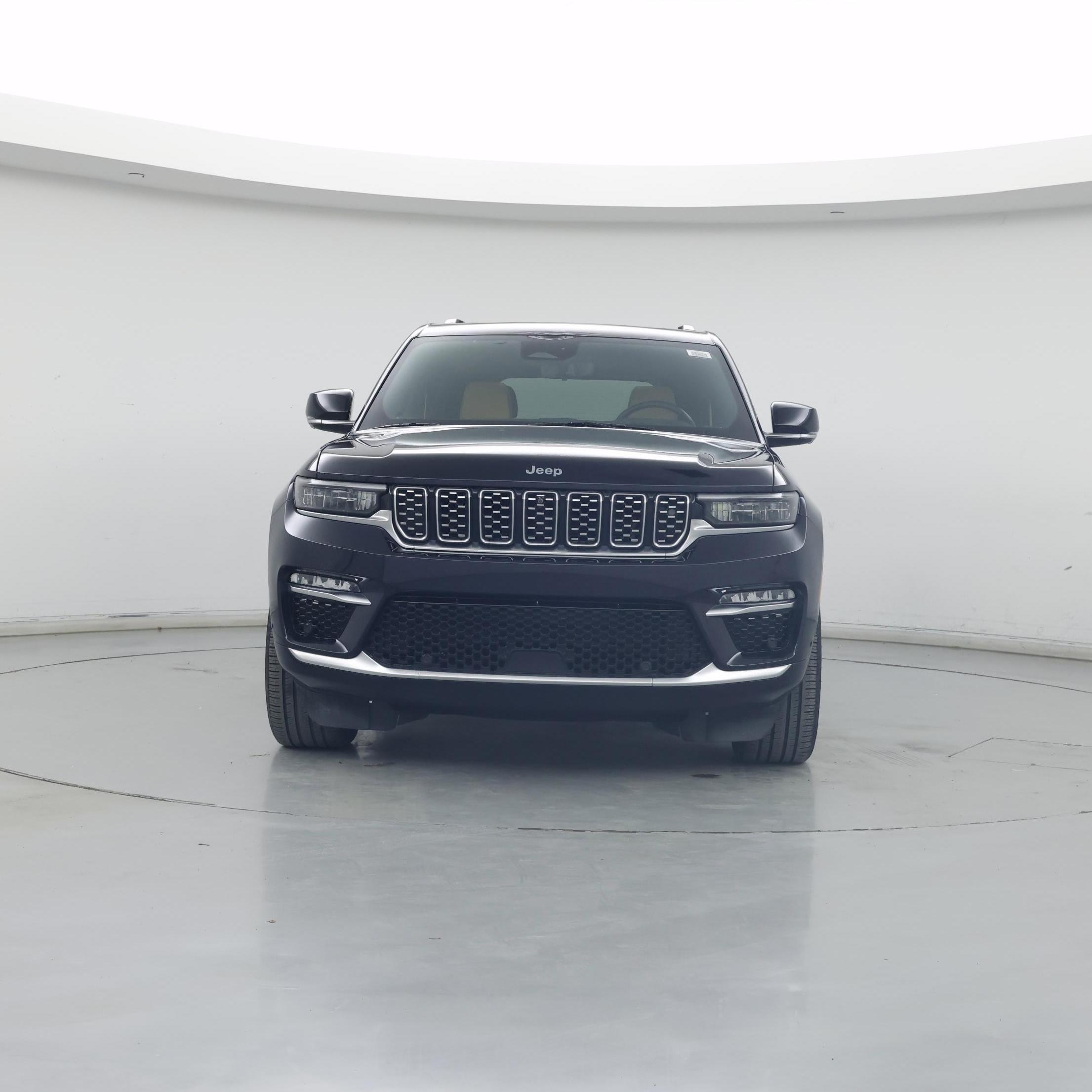 Thumbnail: 2022 Jeep Grand Cherokee - 5