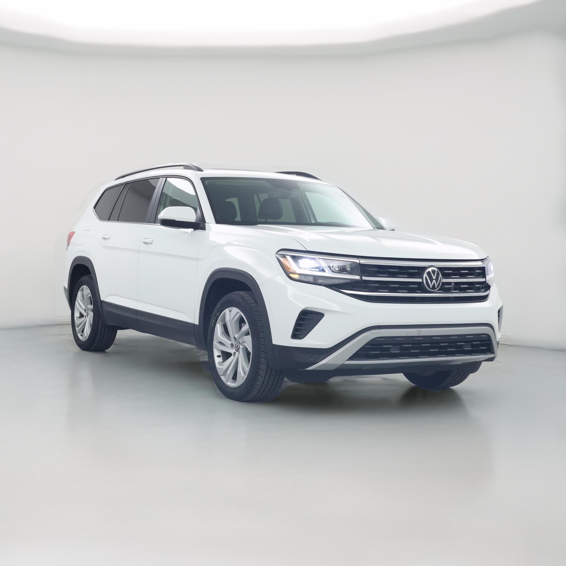 Thumbnail: 2022 Volkswagen Atlas - 1