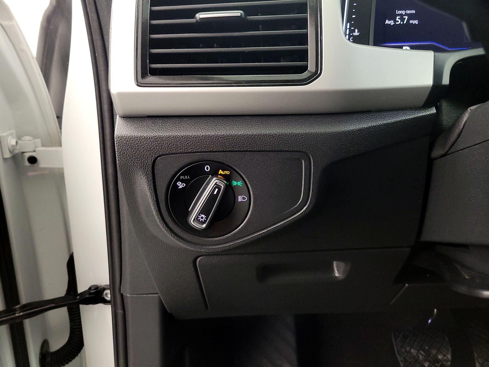 Thumbnail: 2022 Volkswagen Atlas - 13