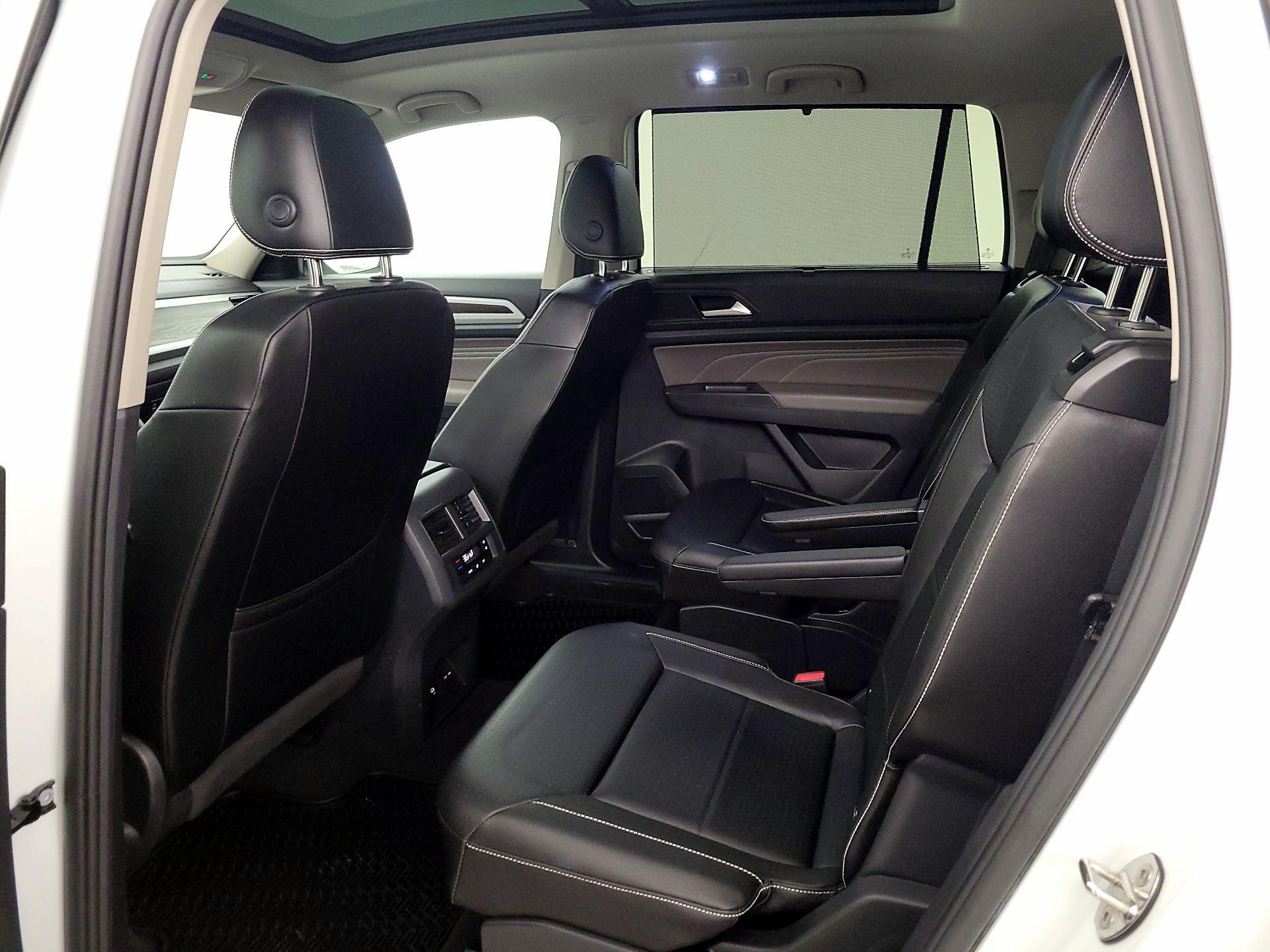 Thumbnail: 2022 Volkswagen Atlas - 20