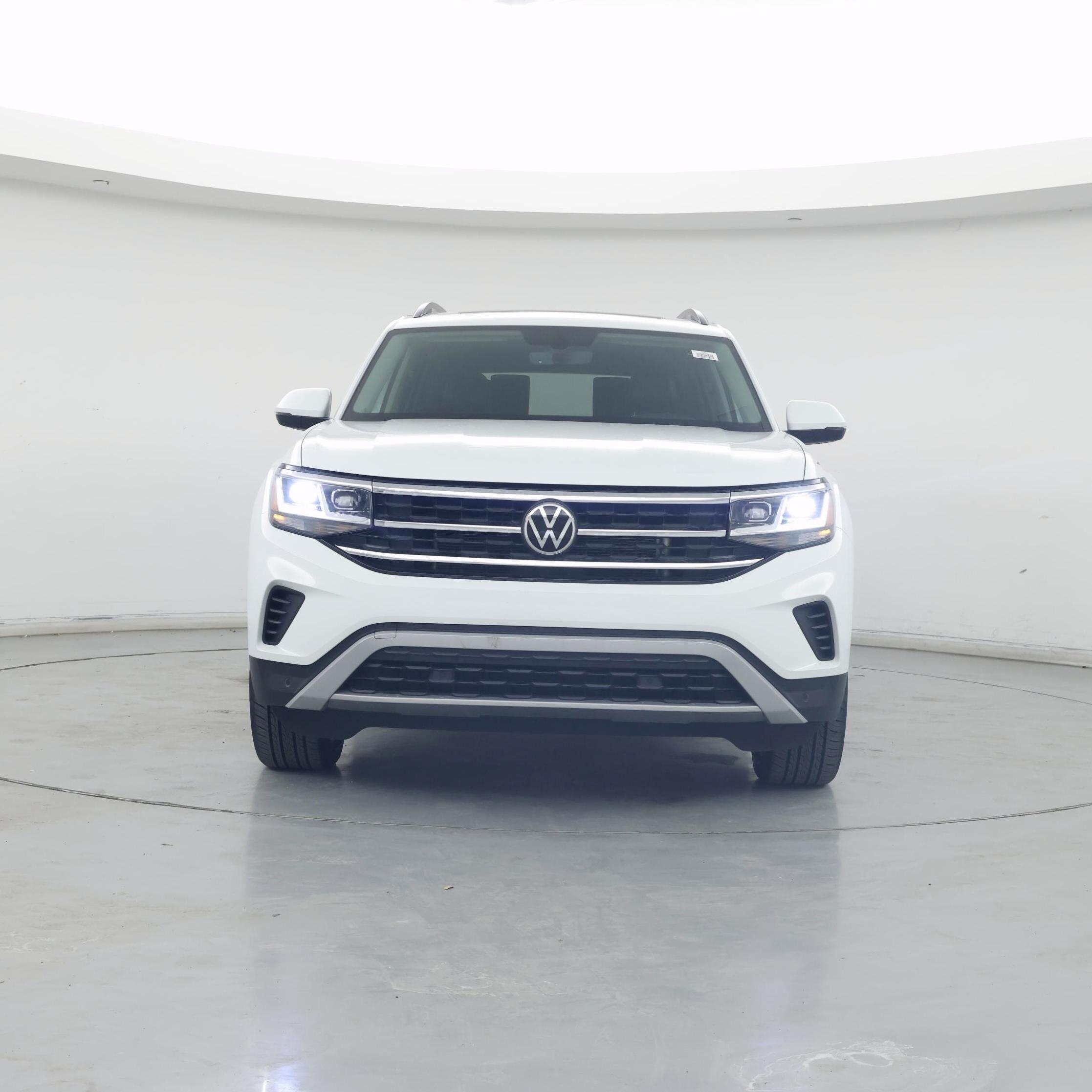 Thumbnail: 2022 Volkswagen Atlas - 5
