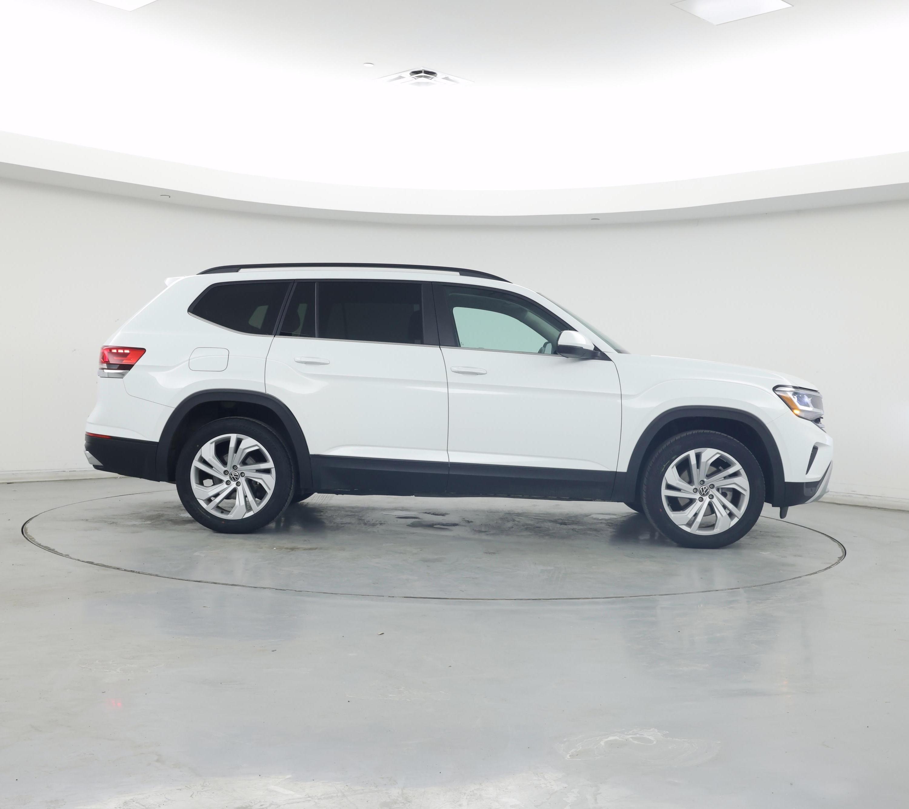 Thumbnail: 2022 Volkswagen Atlas - 7