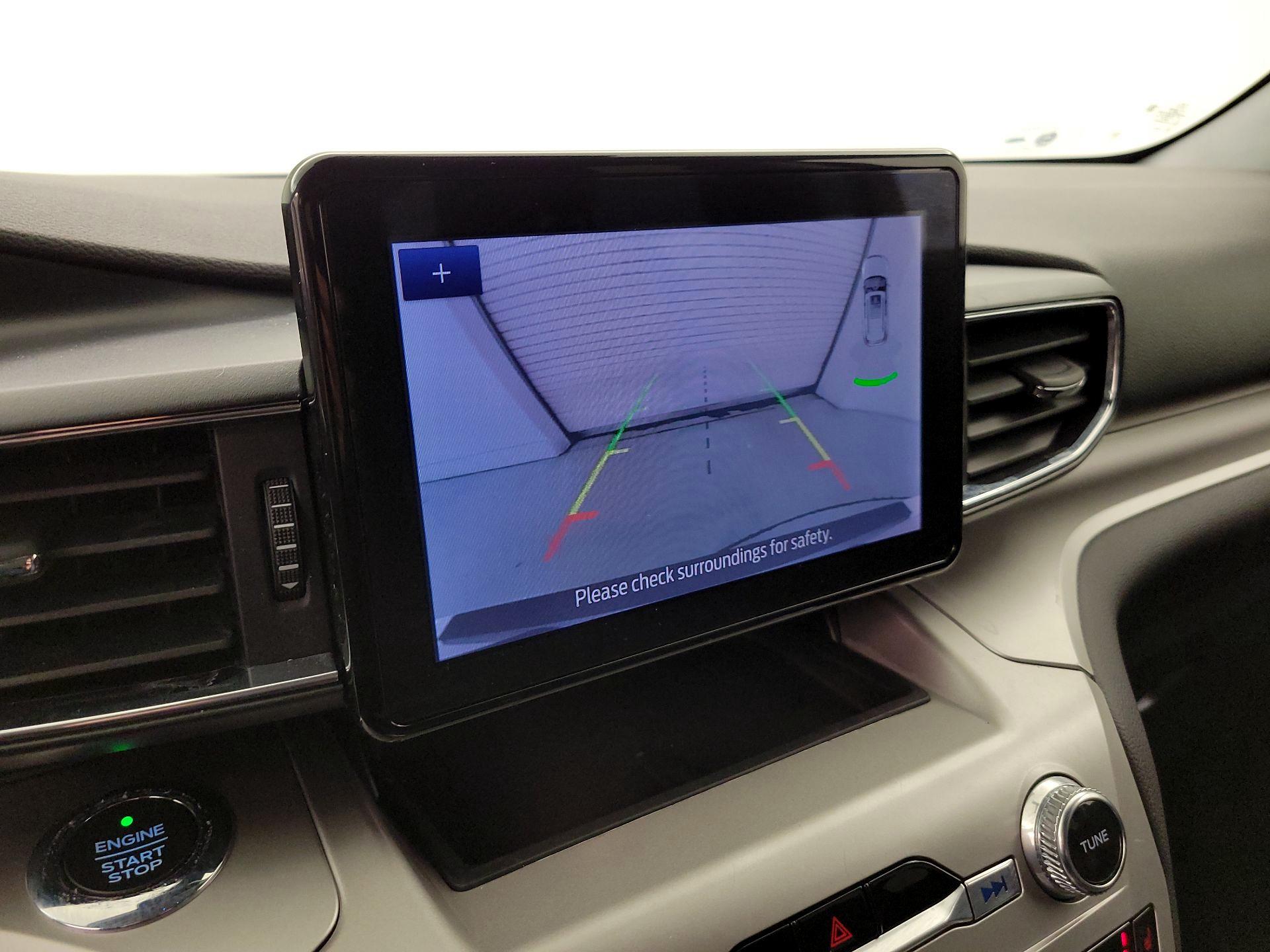 Thumbnail: 2021 Ford Explorer - 15