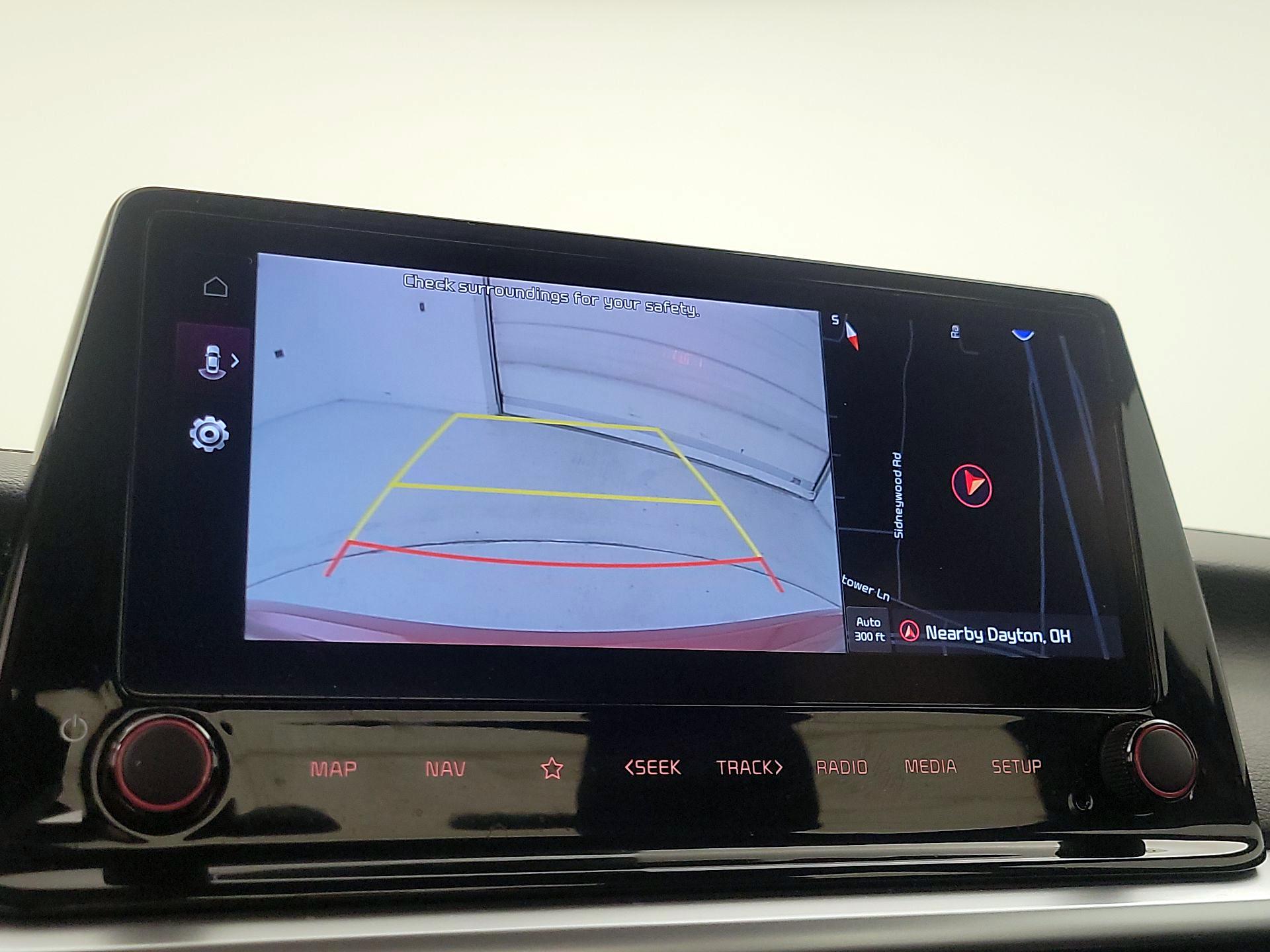 Thumbnail: 2023 Kia Forte - 15