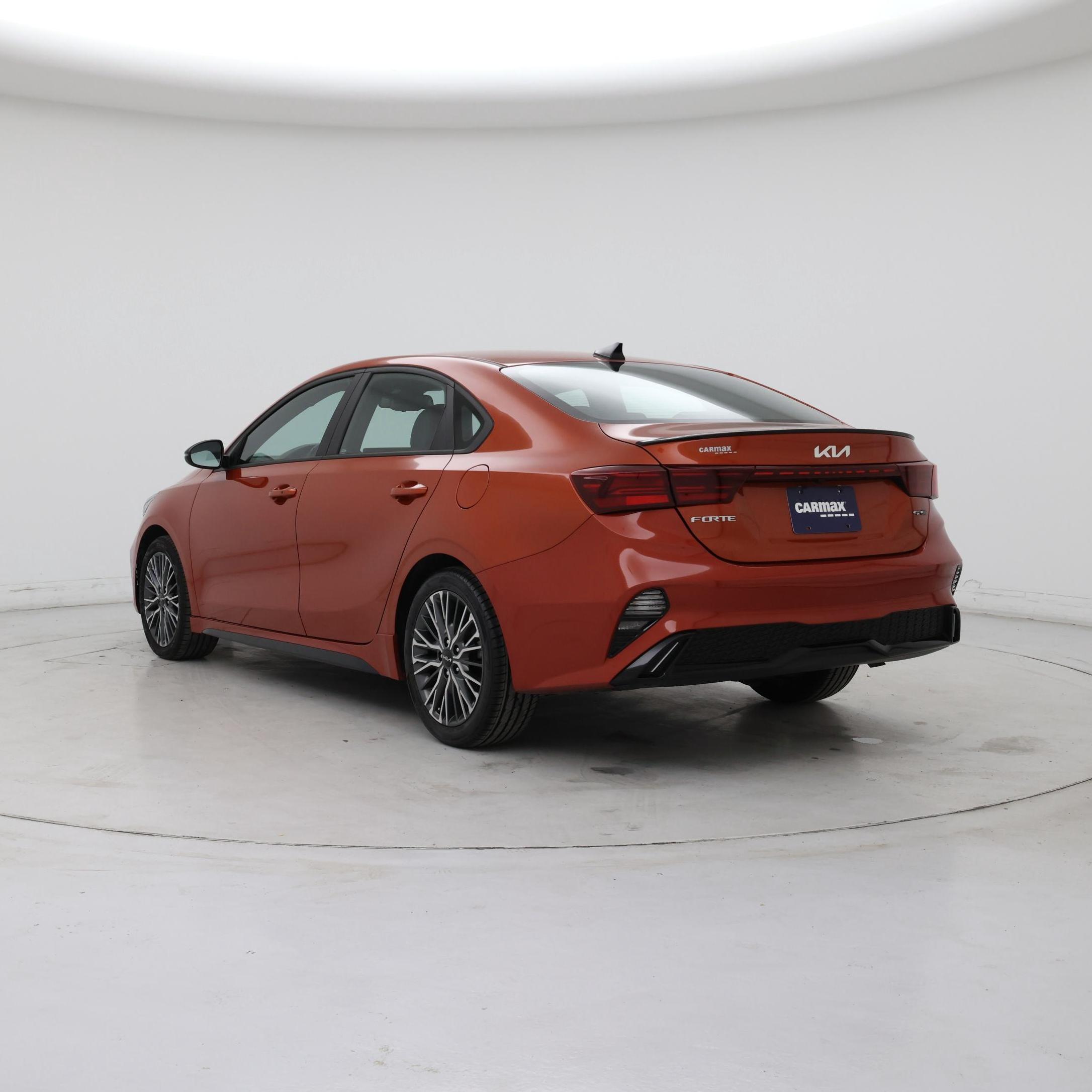 Thumbnail: 2023 Kia Forte - 2