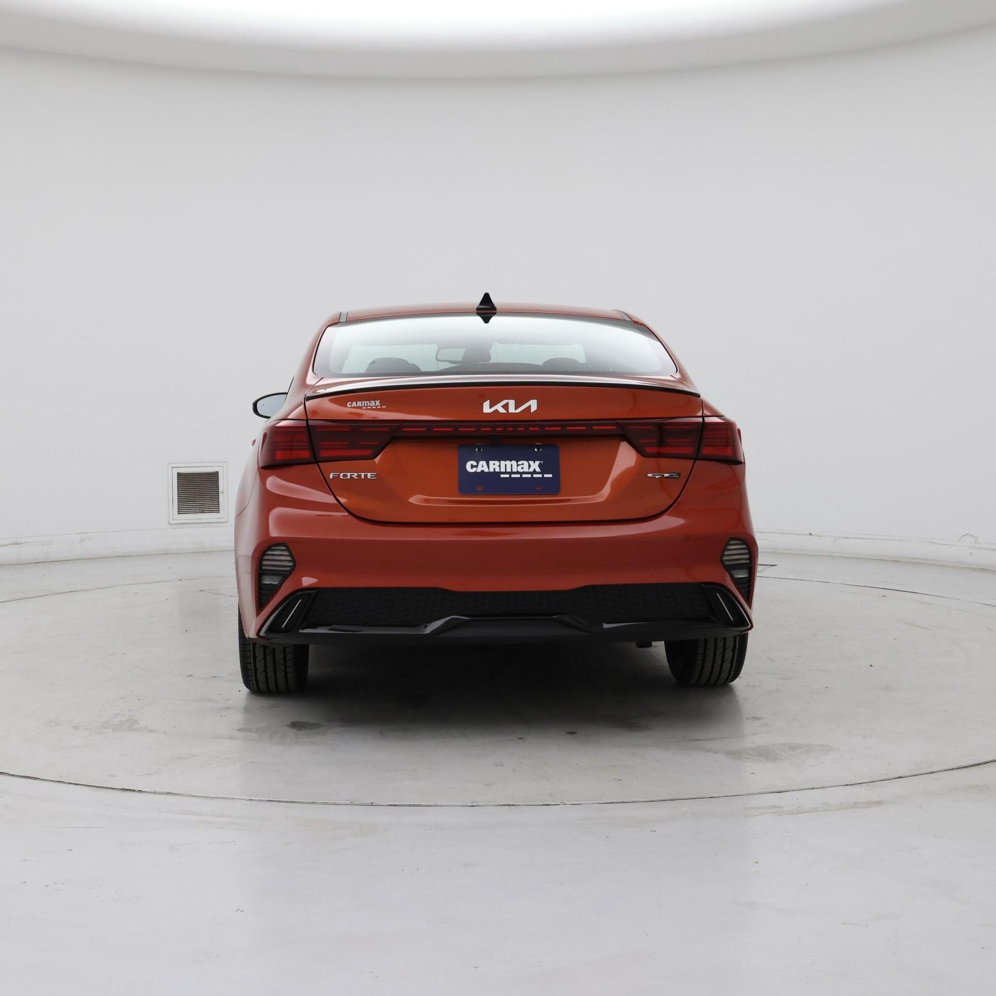 Thumbnail: 2023 Kia Forte - 6