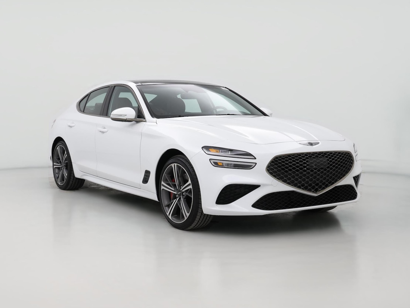 2024 GENESIS G70