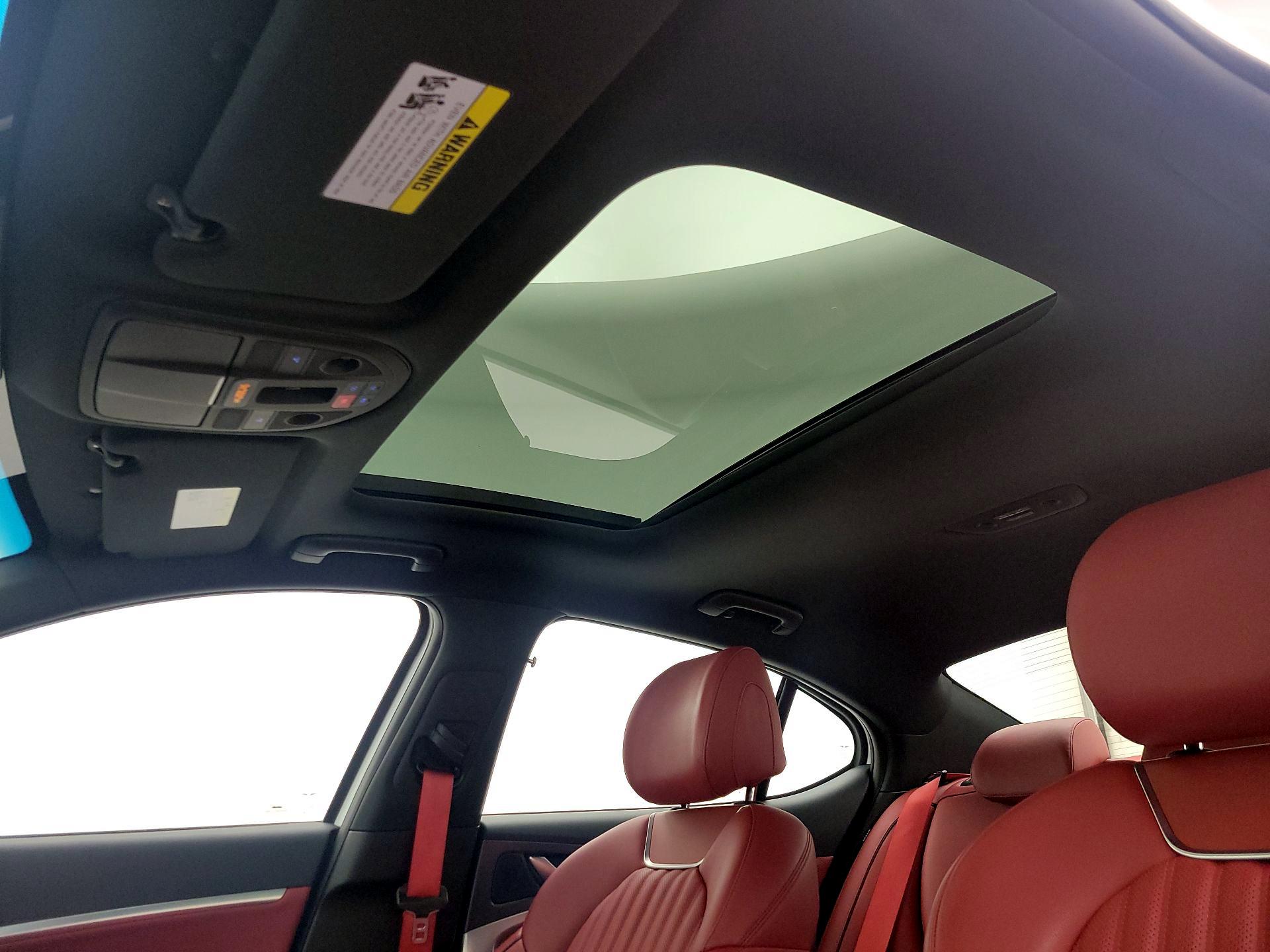 Thumbnail: 2024 Genesis G70 - 20