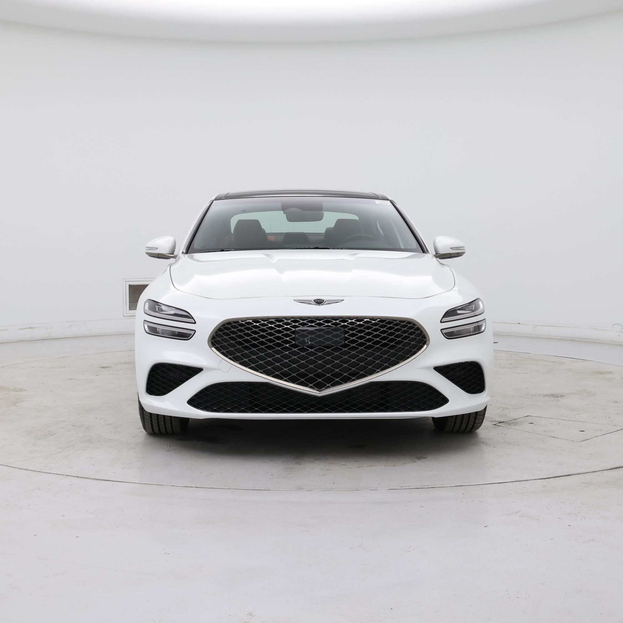 Thumbnail: 2024 Genesis G70 - 5