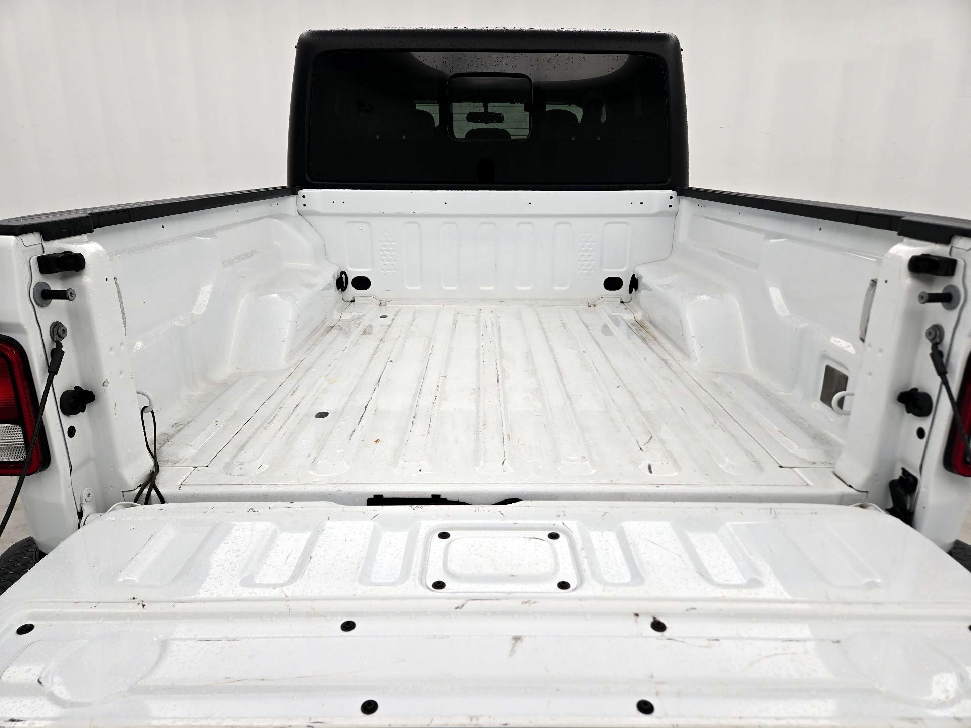 Thumbnail: 2022 Jeep Gladiator - 20