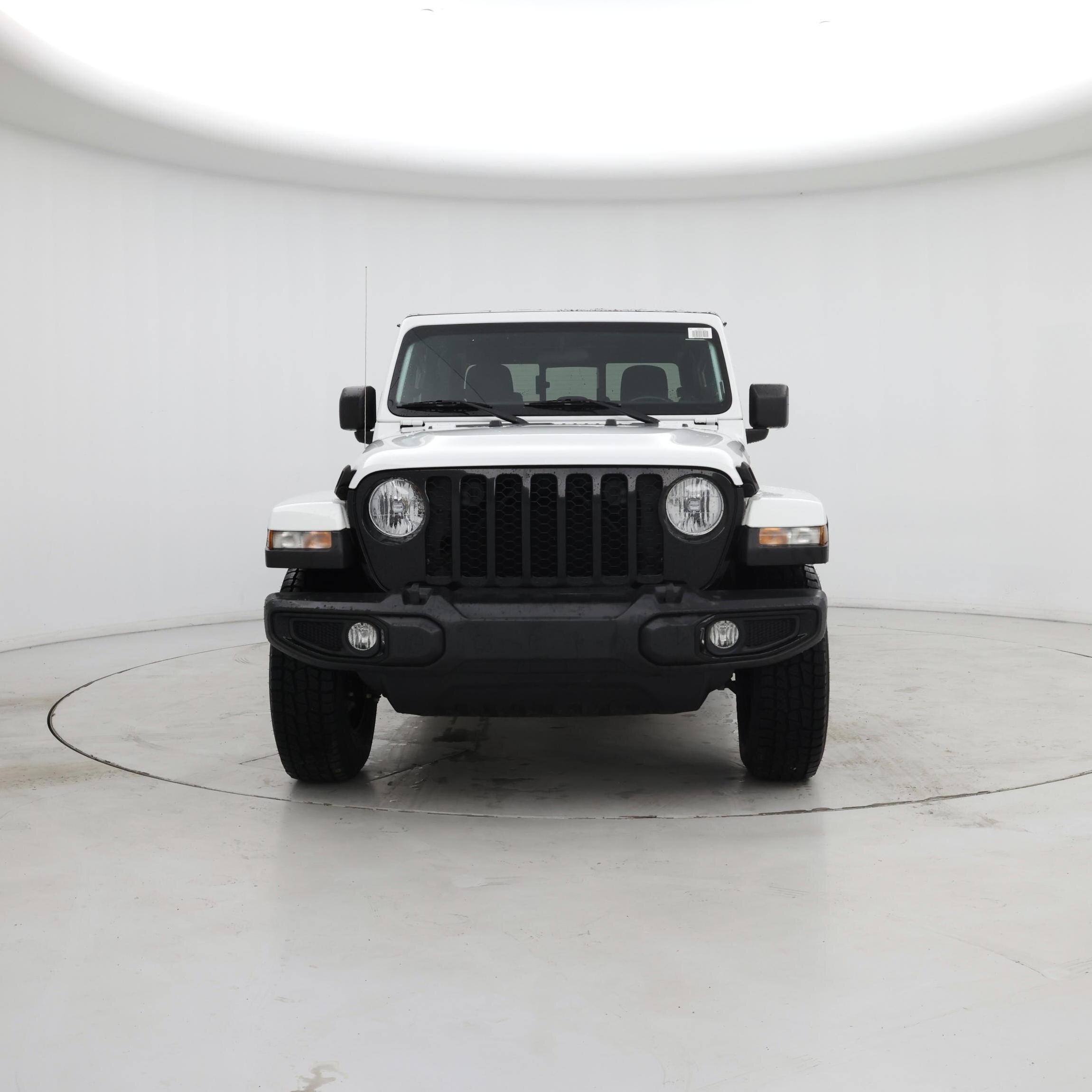 Thumbnail: 2022 Jeep Gladiator - 5