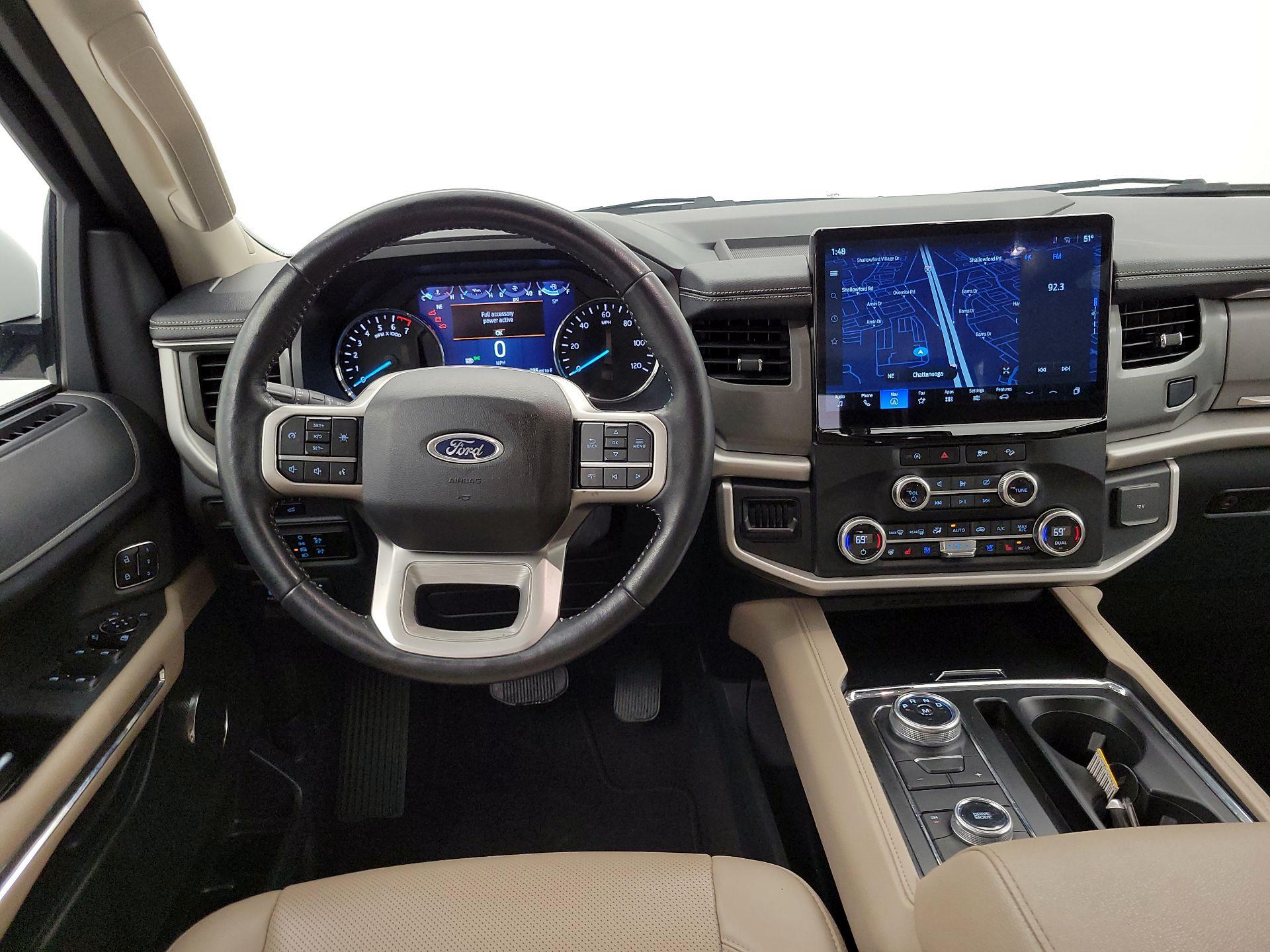 Thumbnail: 2024 Ford Expedition MAX - 10