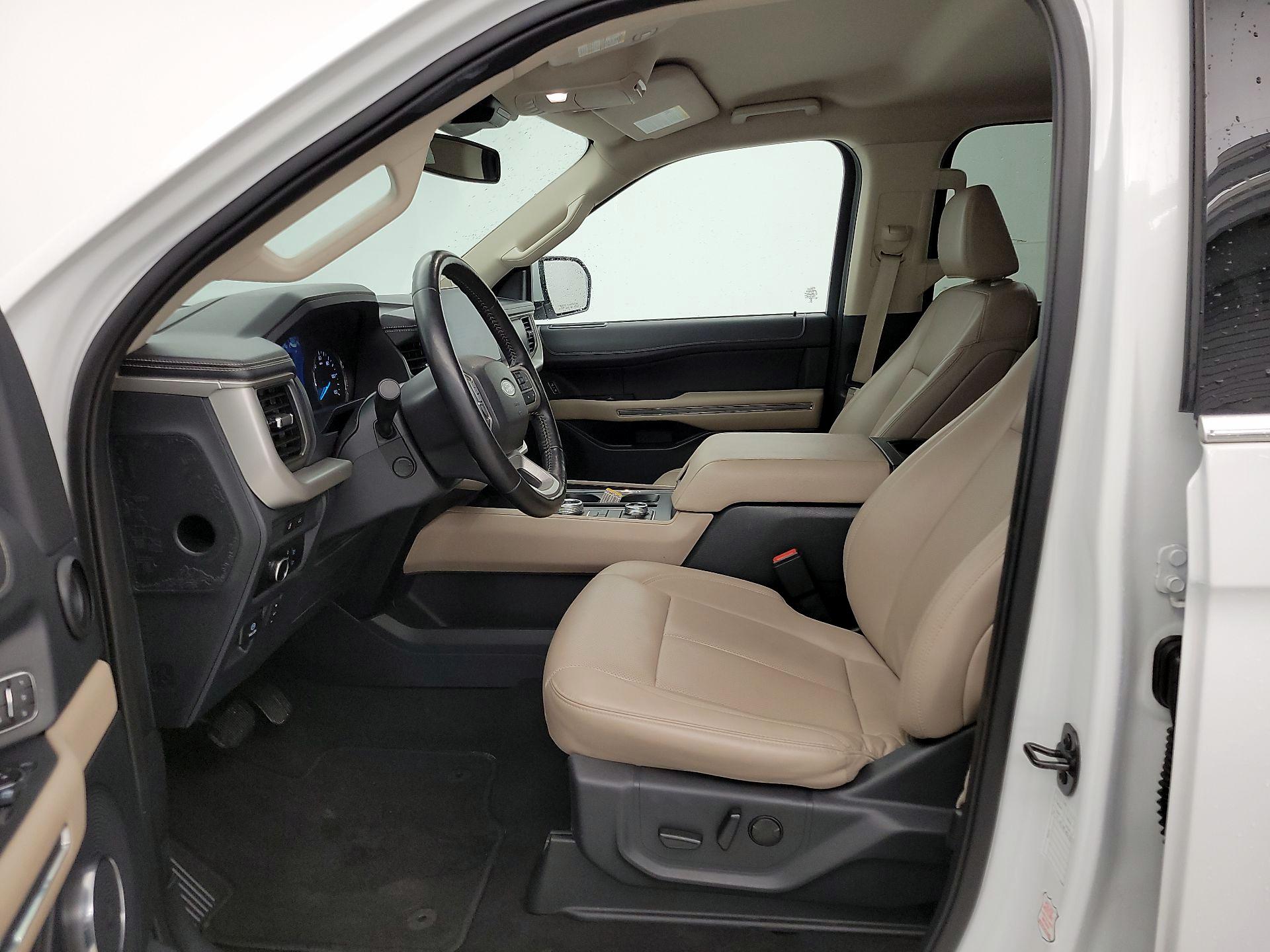 Thumbnail: 2024 Ford Expedition MAX - 11