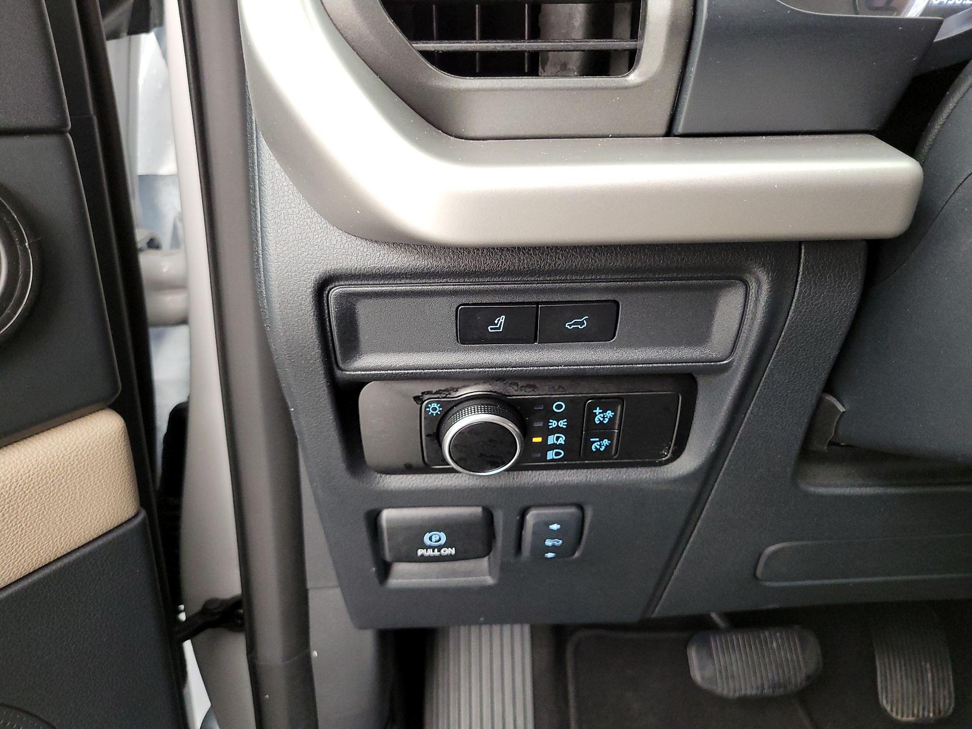 Thumbnail: 2024 Ford Expedition MAX - 13