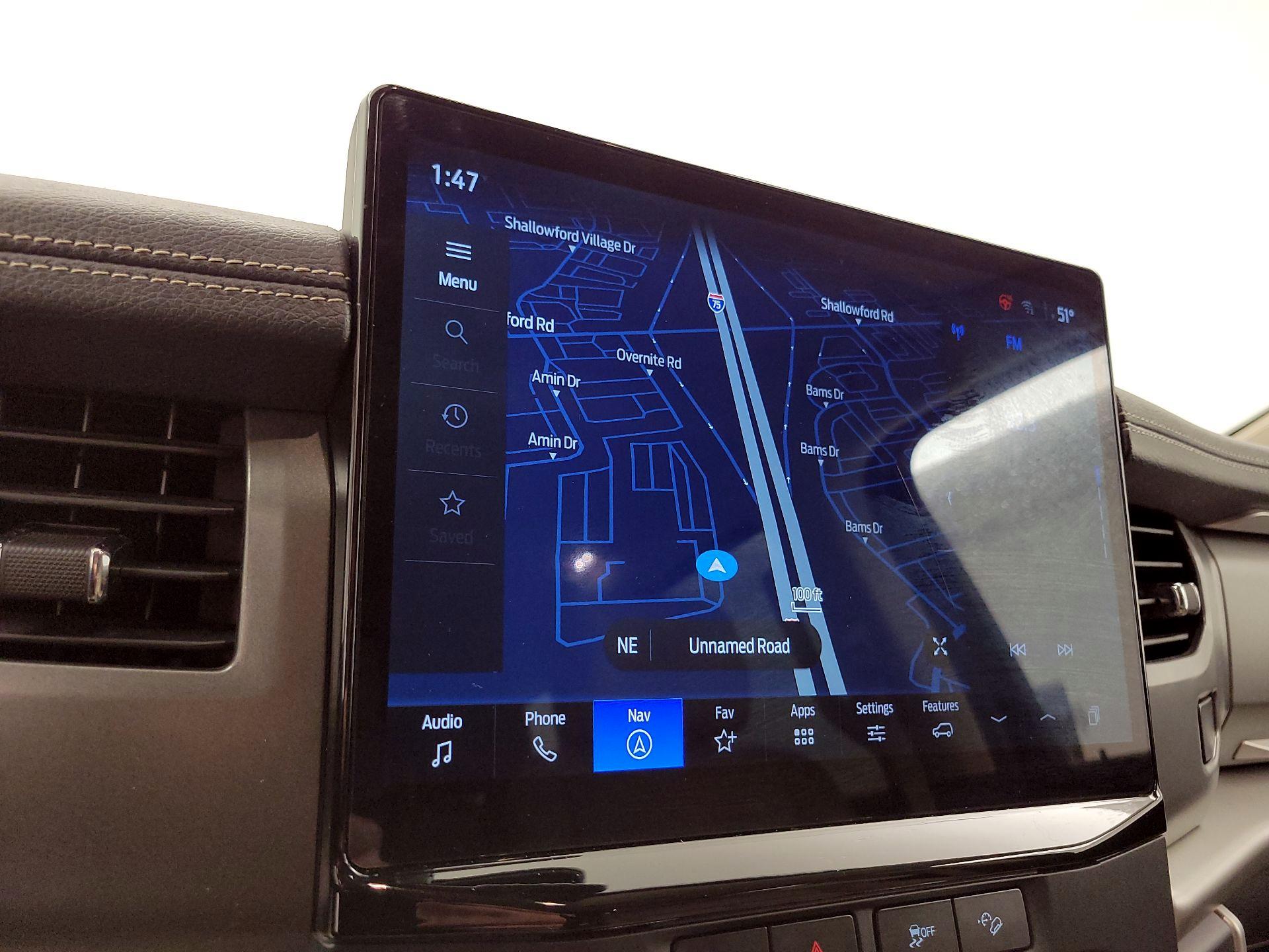 Thumbnail: 2024 Ford Expedition MAX - 14