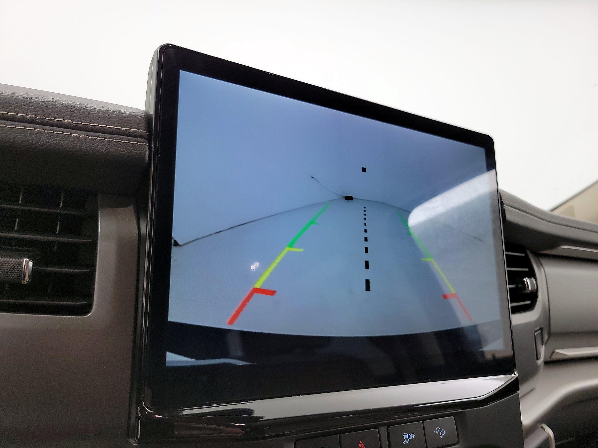 Thumbnail: 2024 Ford Expedition MAX - 15