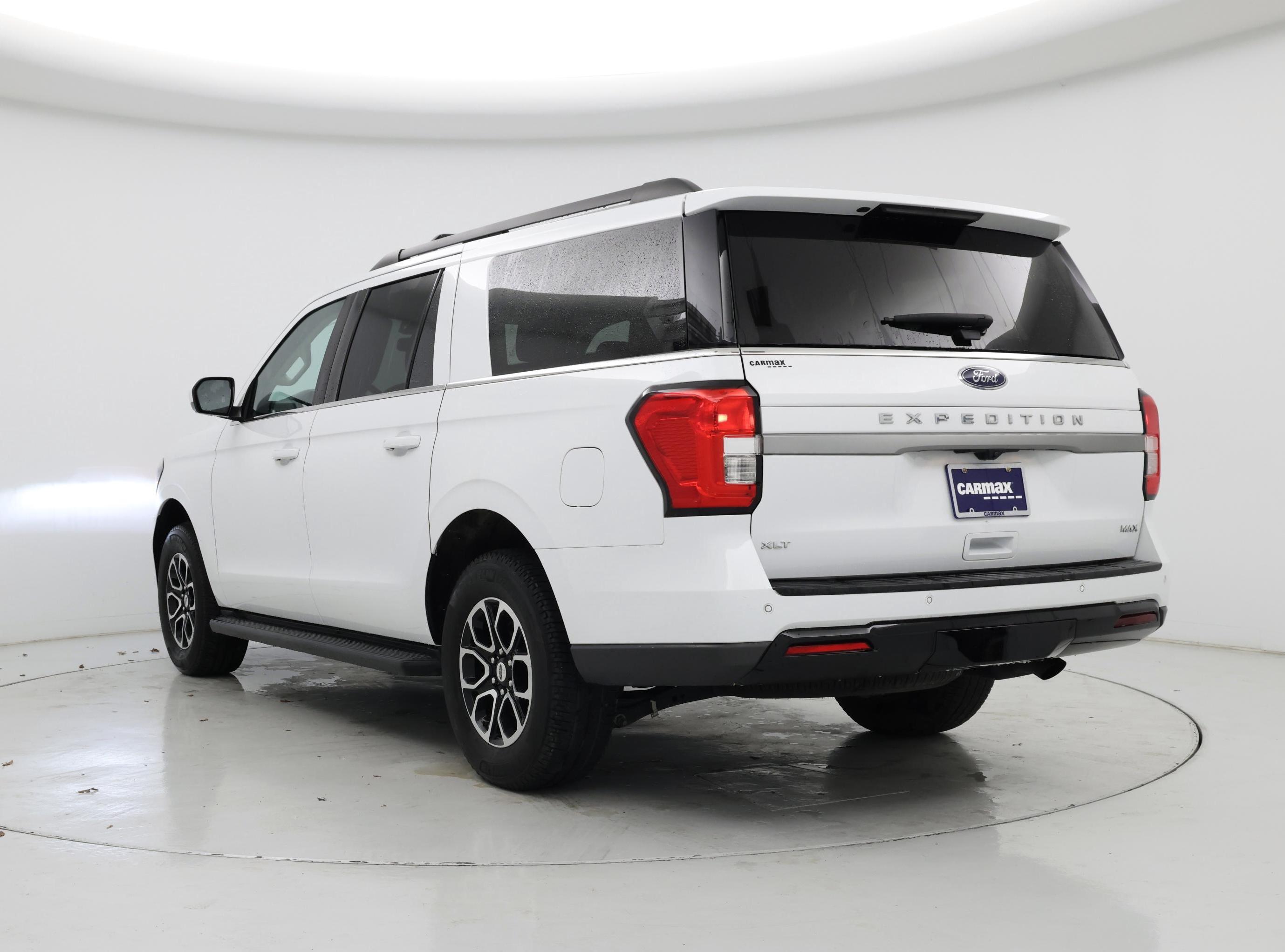 Thumbnail: 2024 Ford Expedition MAX - 2